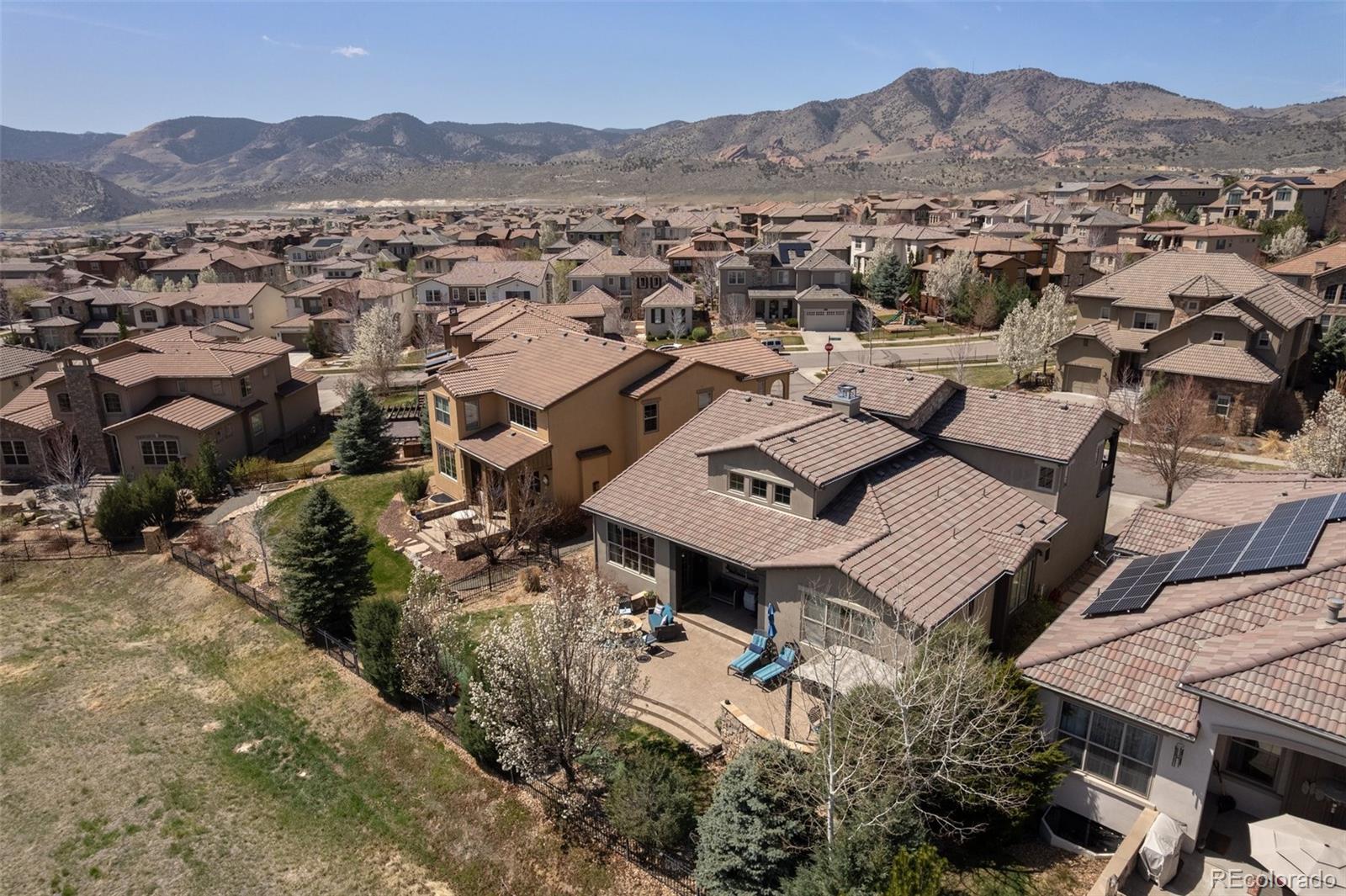 MLS Image #37 for 2236 s isabell court,lakewood, Colorado