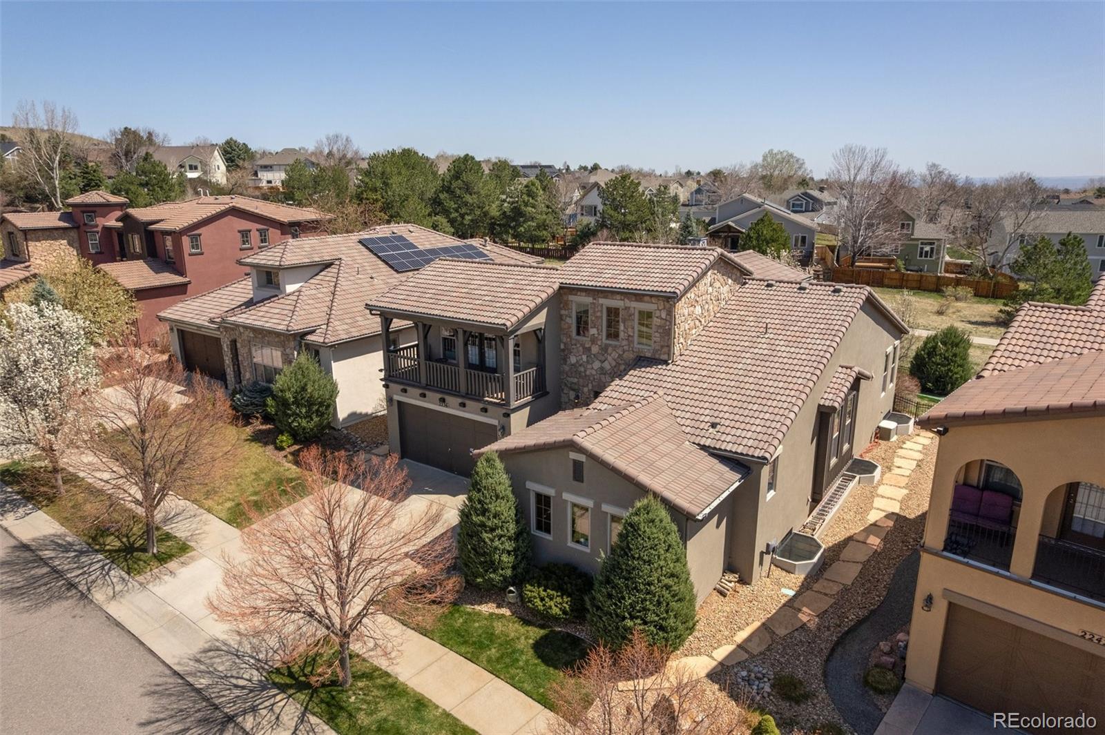 MLS Image #39 for 2236 s isabell court,lakewood, Colorado