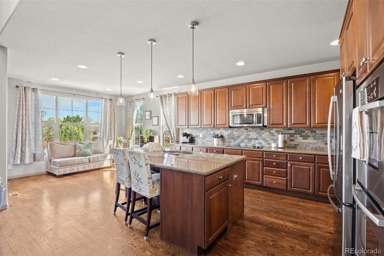 MLS Image #9 for 2236 s isabell court,lakewood, Colorado