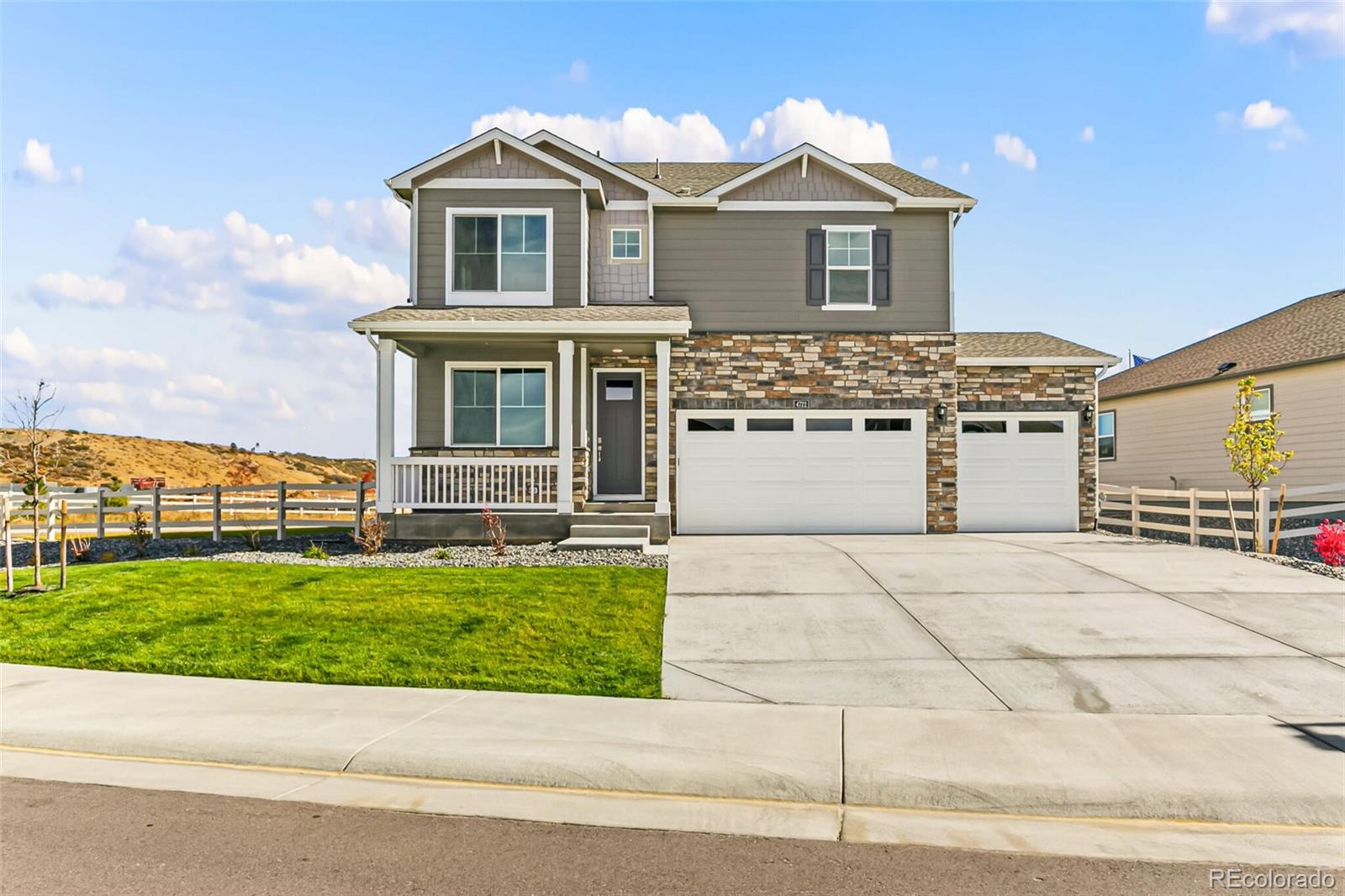 MLS Image #3 for 368  chardon avenue,brighton, Colorado