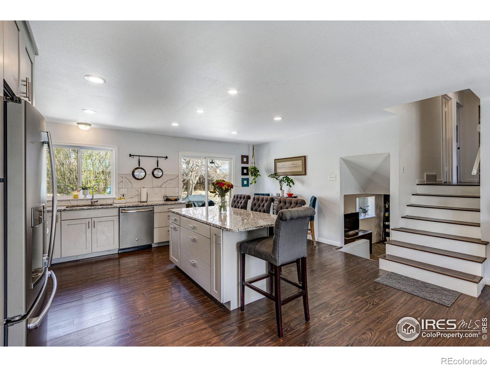 MLS Image #11 for 205  lucerne drive,lafayette, Colorado