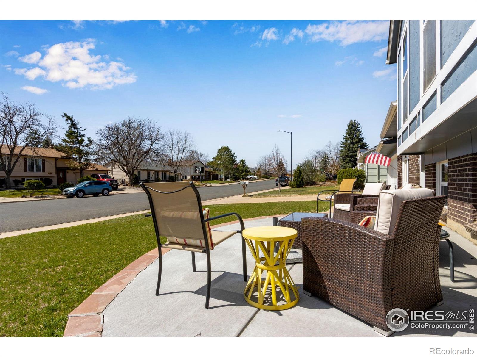 MLS Image #3 for 205  lucerne drive,lafayette, Colorado