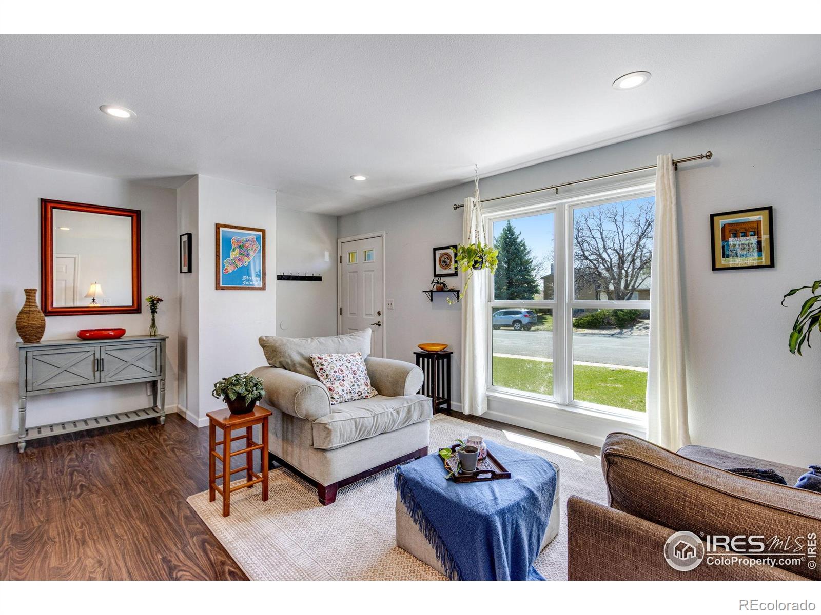 MLS Image #4 for 205  lucerne drive,lafayette, Colorado