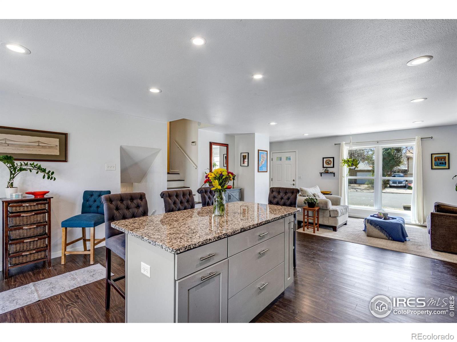 MLS Image #6 for 205  lucerne drive,lafayette, Colorado