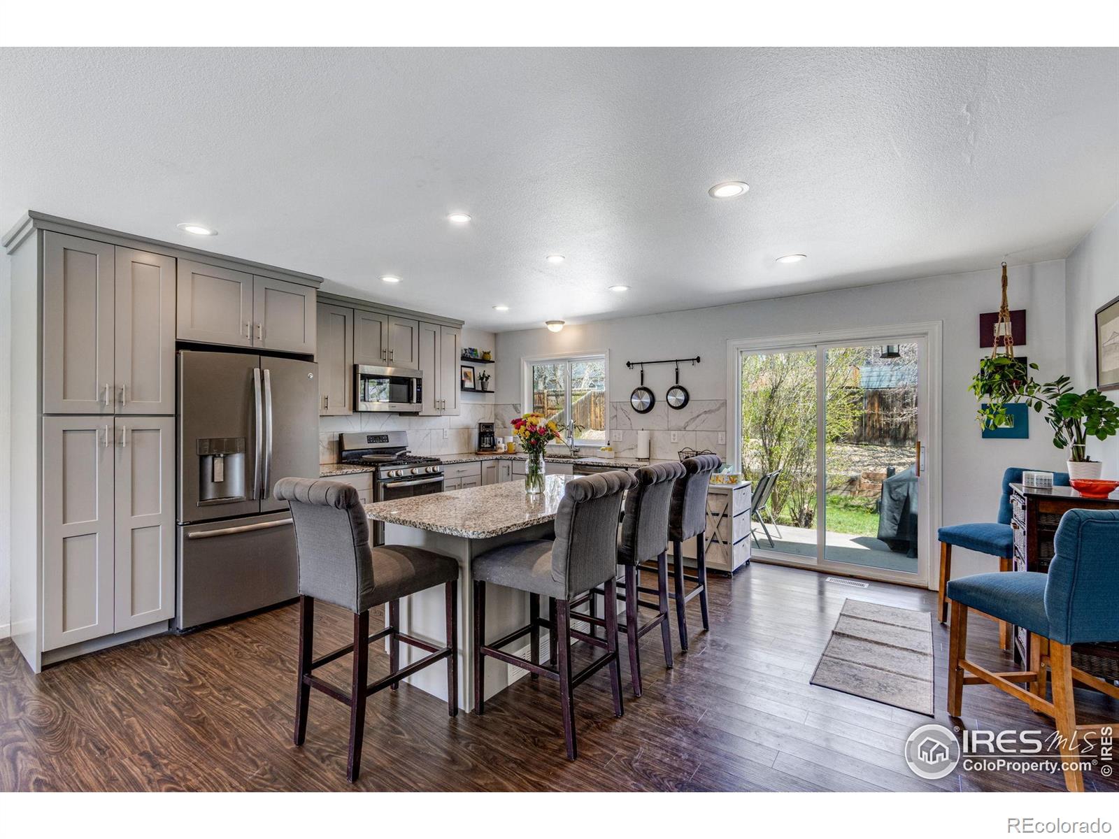 MLS Image #7 for 205  lucerne drive,lafayette, Colorado