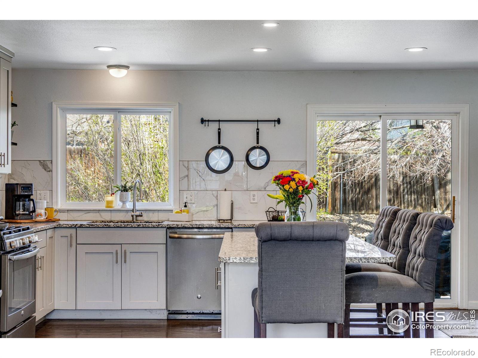 MLS Image #9 for 205  lucerne drive,lafayette, Colorado