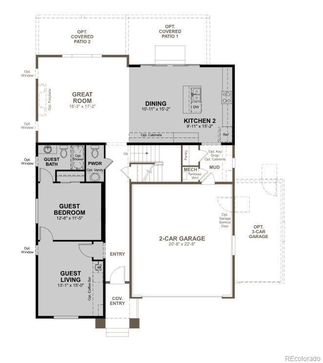 CMA Image for 4216  graywood drive,Johnstown, Colorado