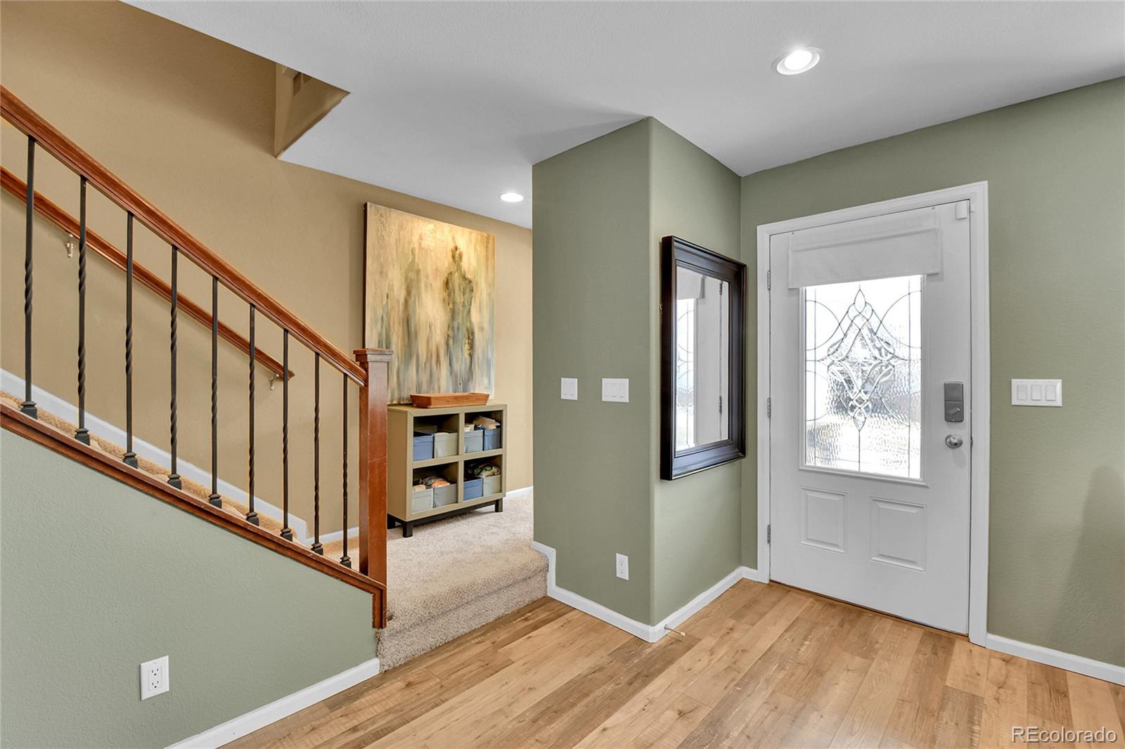 MLS Image #7 for 5762  ceylon street,denver, Colorado