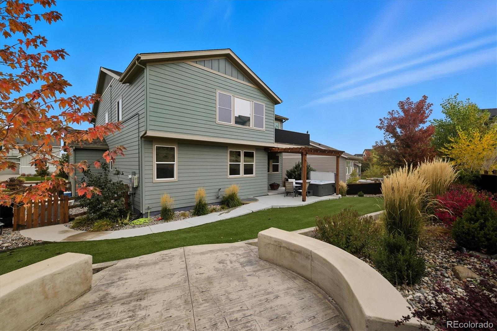 MLS Image #1 for 17880 w 94th drive,arvada, Colorado