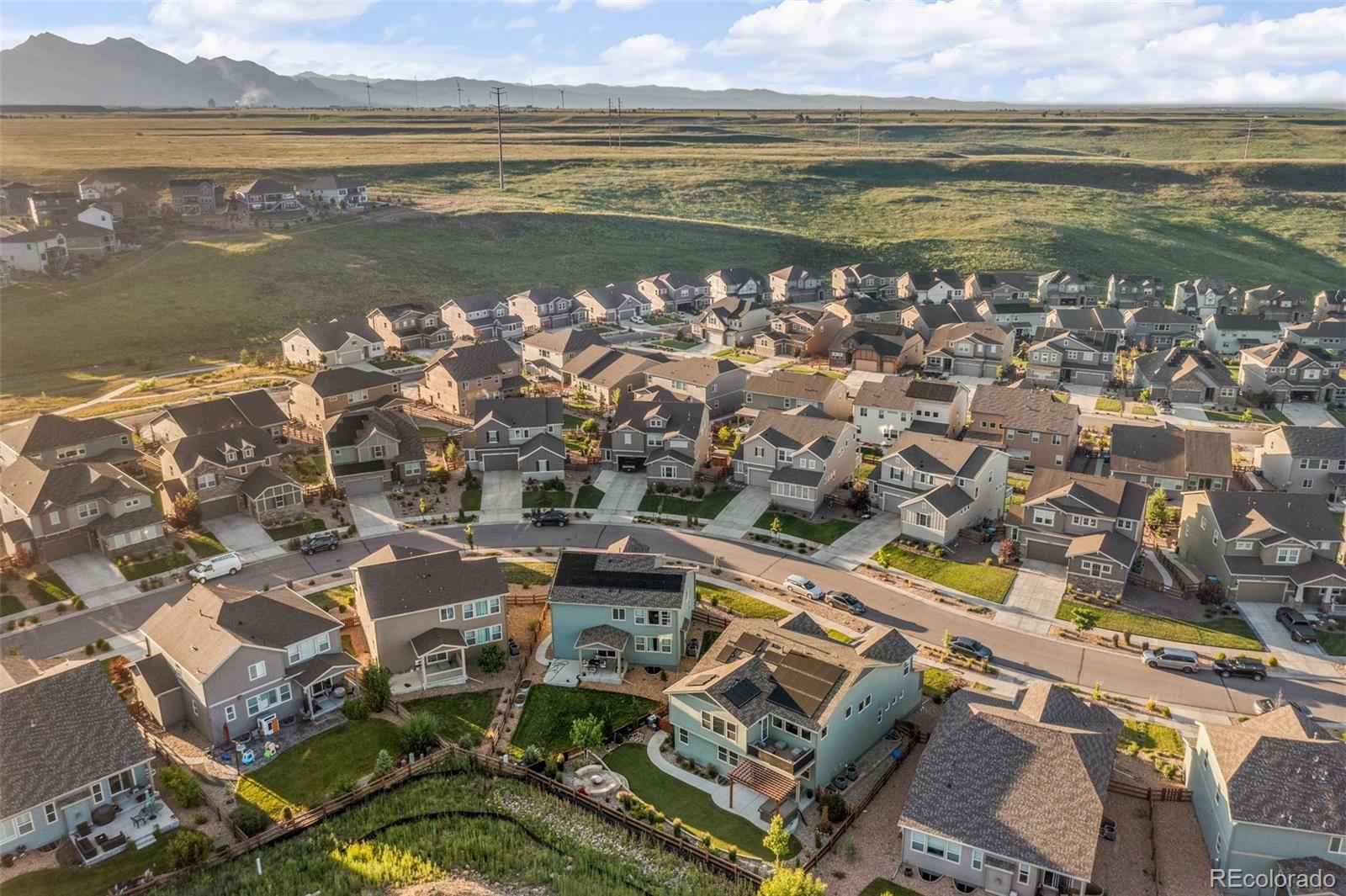 MLS Image #12 for 17880 w 94th drive,arvada, Colorado
