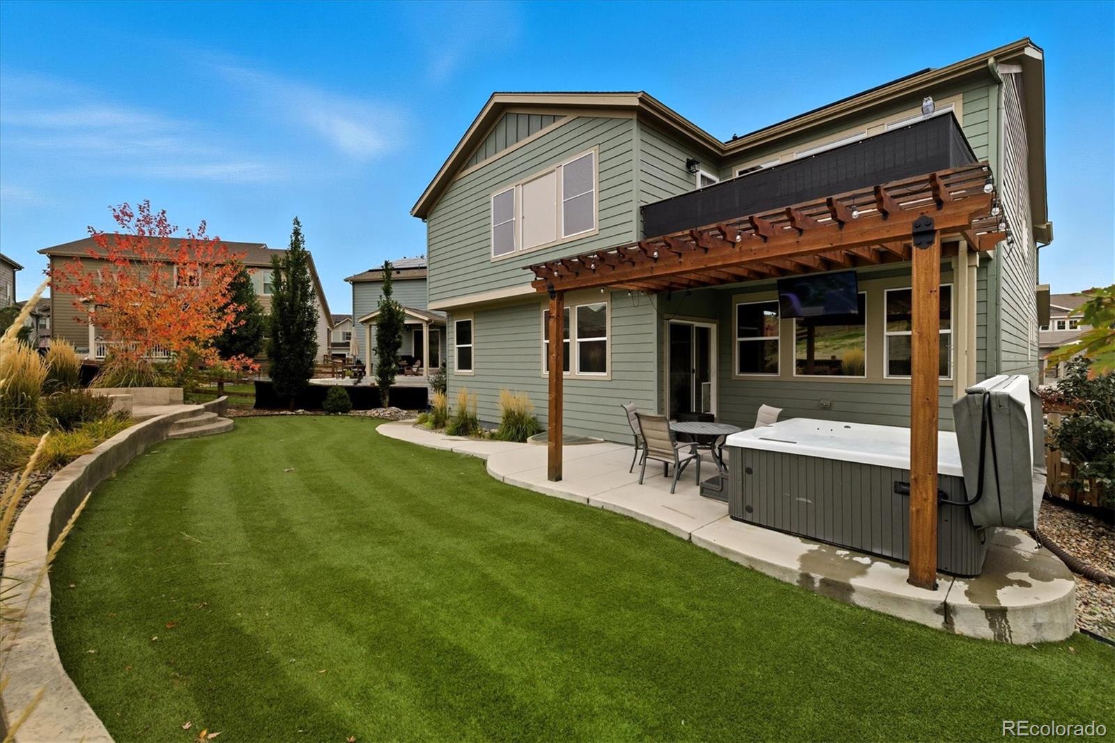 MLS Image #2 for 17880 w 94th drive,arvada, Colorado