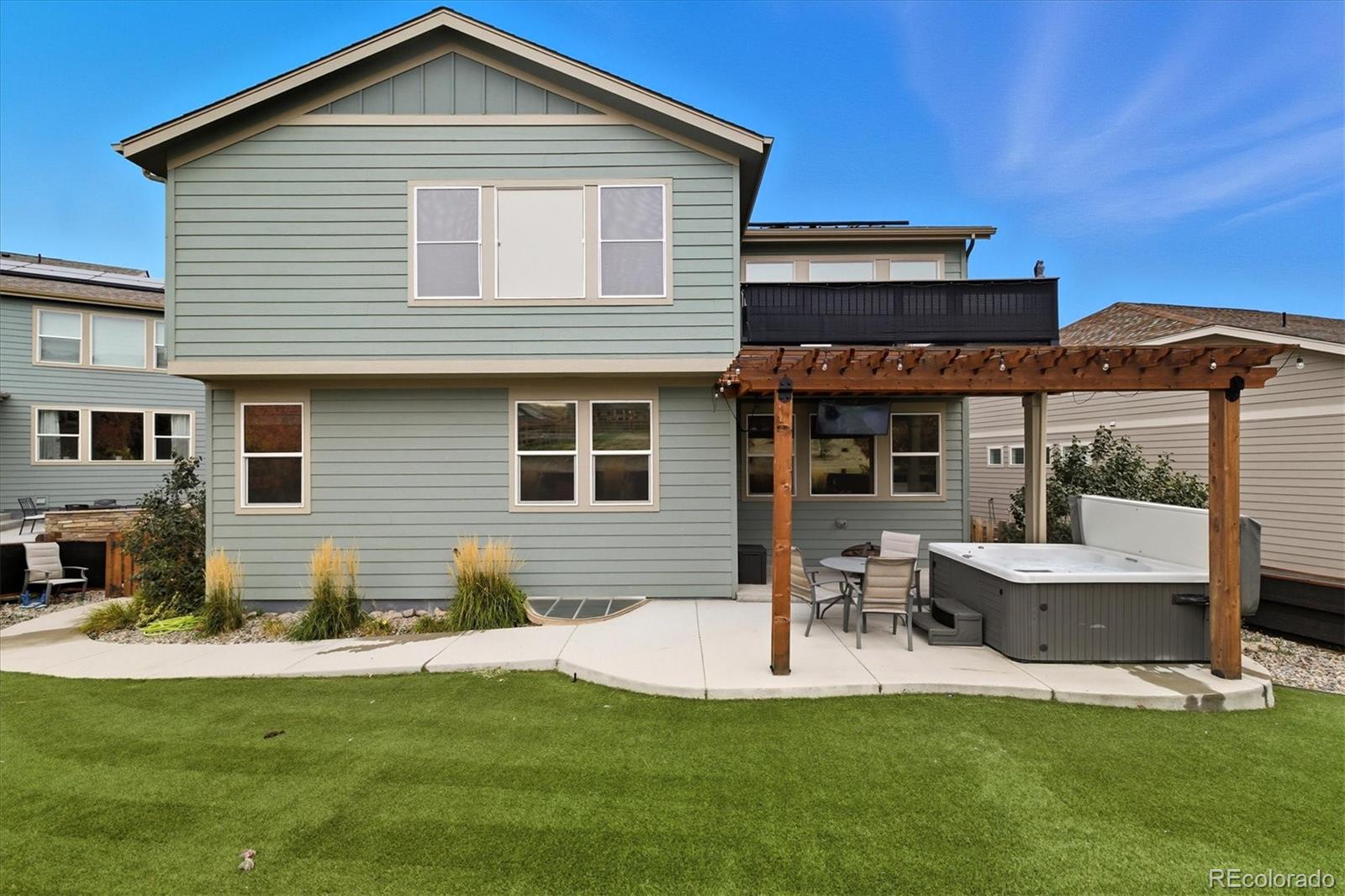 MLS Image #37 for 17880 w 94th drive,arvada, Colorado