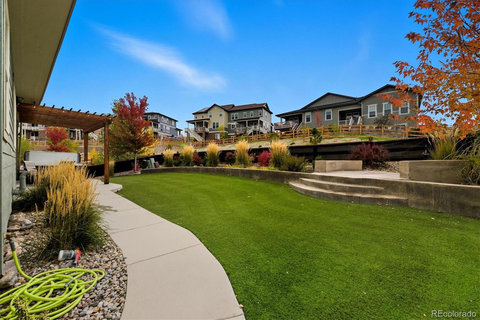 MLS Image #38 for 17880 w 94th drive,arvada, Colorado