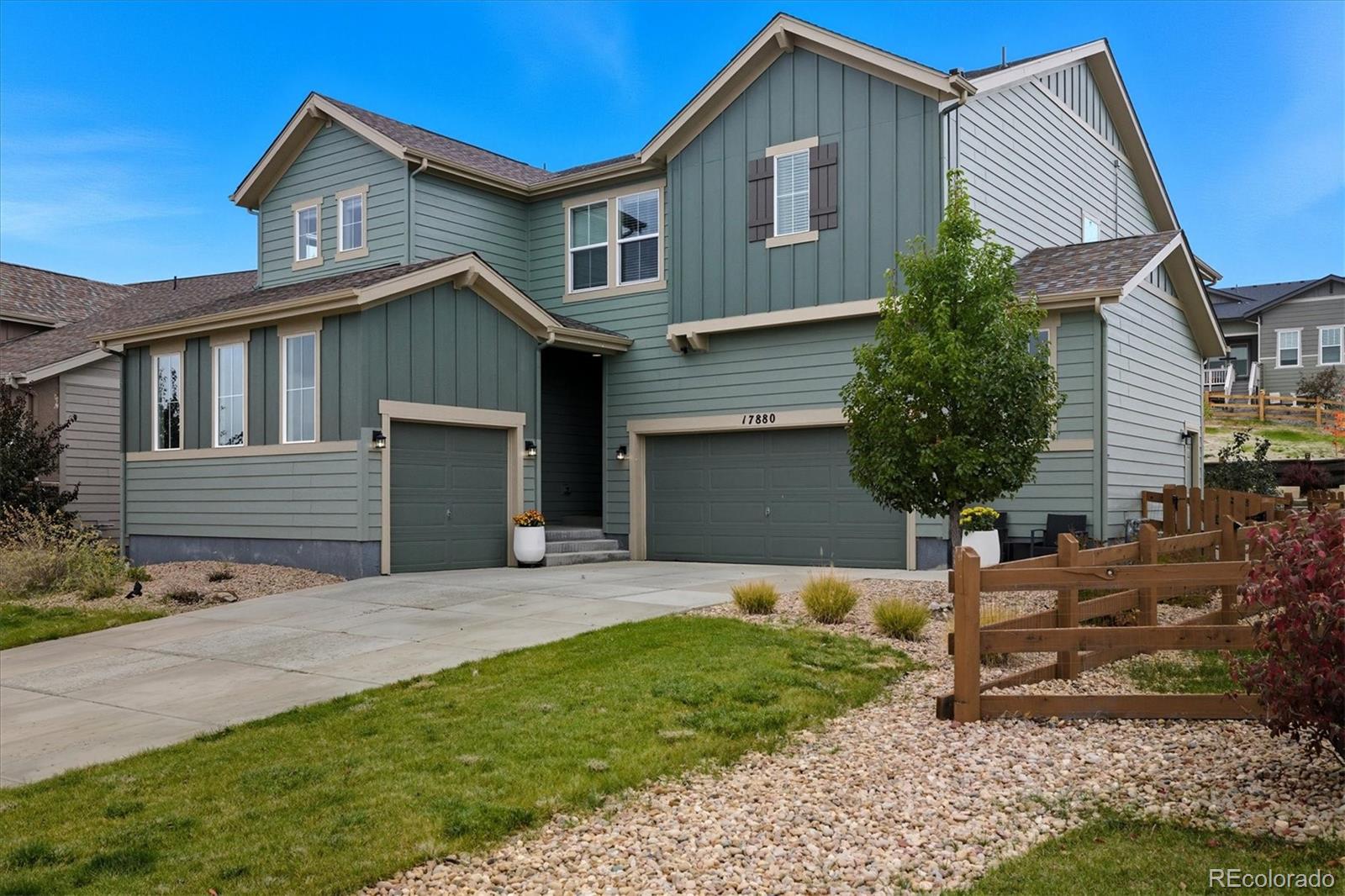 MLS Image #39 for 17880 w 94th drive,arvada, Colorado