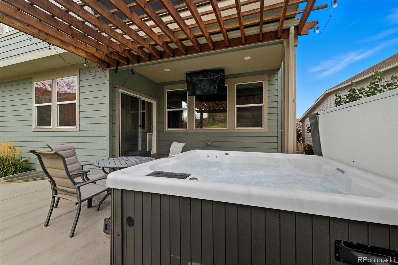 MLS Image #40 for 17880 w 94th drive,arvada, Colorado