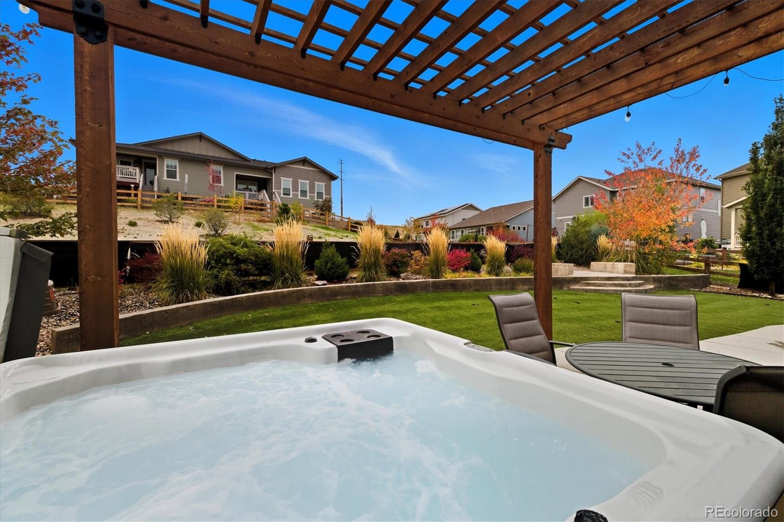 MLS Image #41 for 17880 w 94th drive,arvada, Colorado