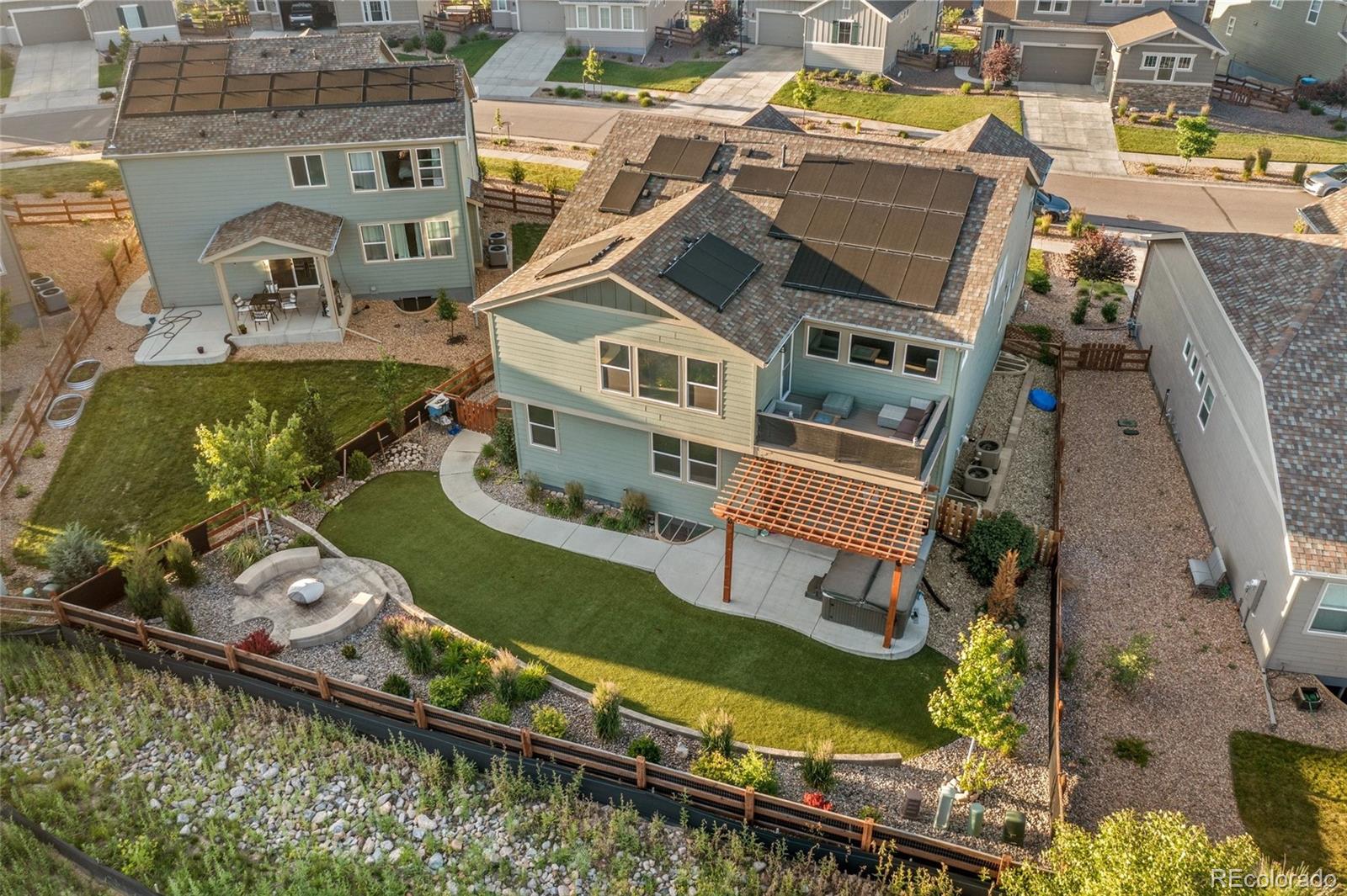 MLS Image #7 for 17880 w 94th drive,arvada, Colorado