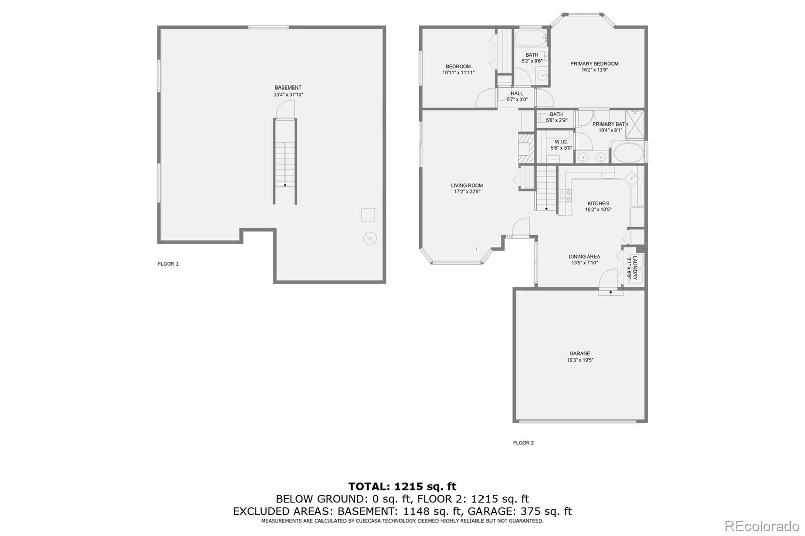 MLS Image #22 for 7075  routt street,arvada, Colorado