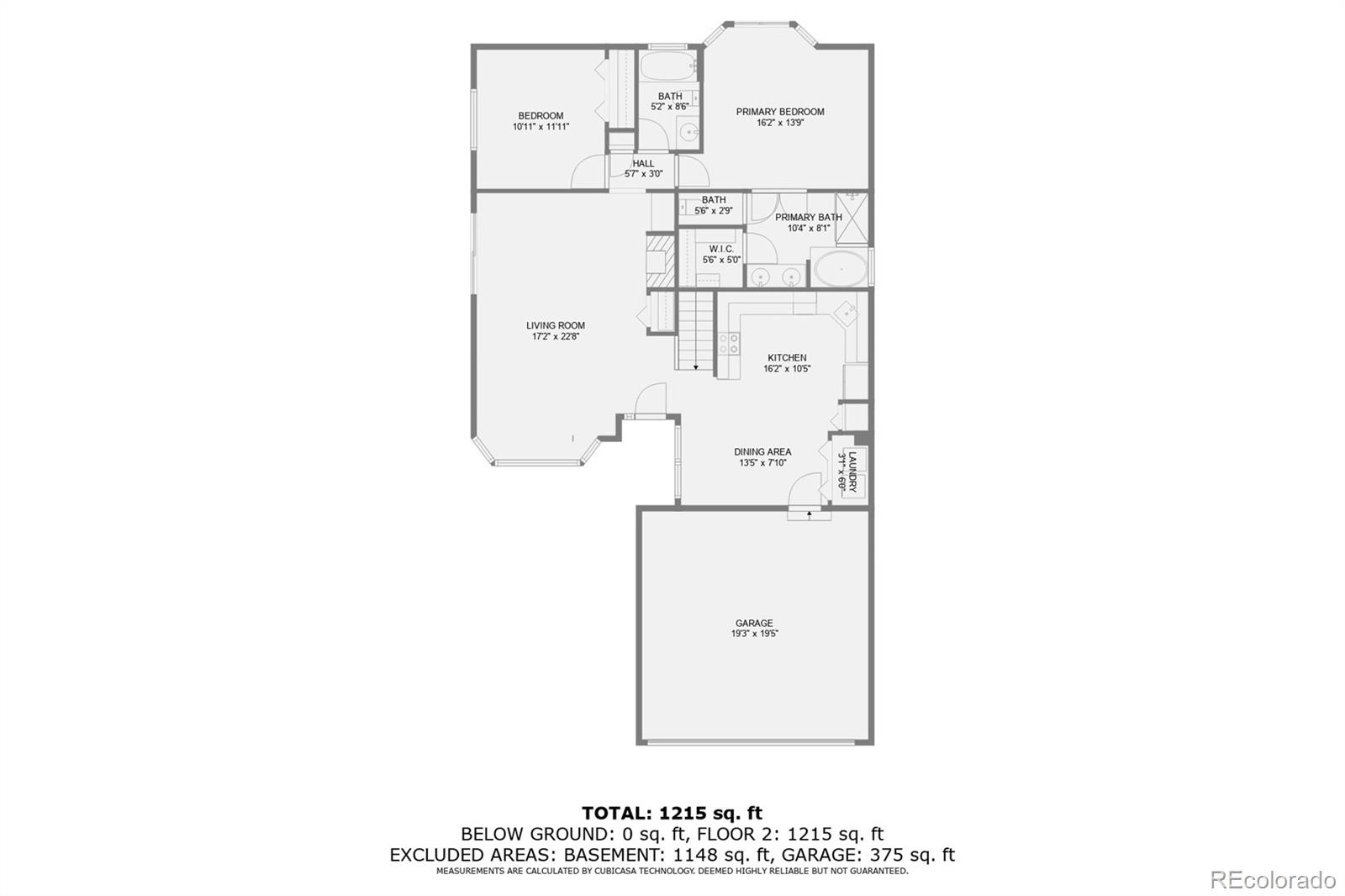 MLS Image #23 for 7075  routt street,arvada, Colorado