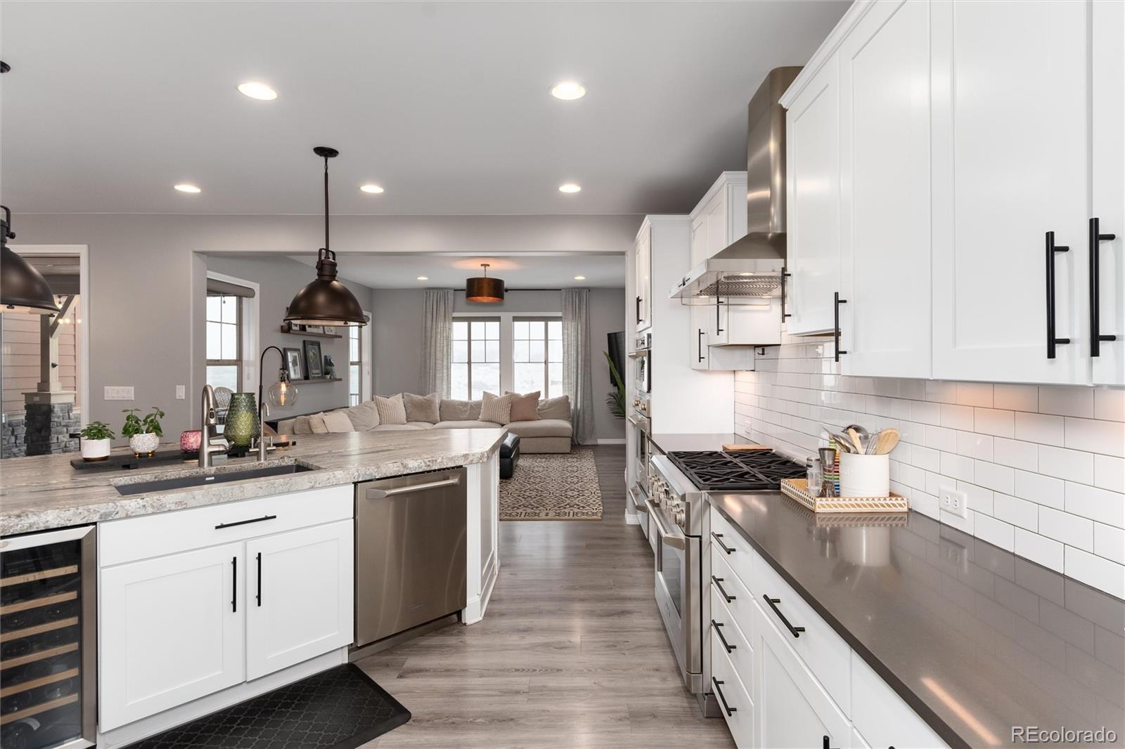 MLS Image #10 for 10580  greycliffe drive,highlands ranch, Colorado