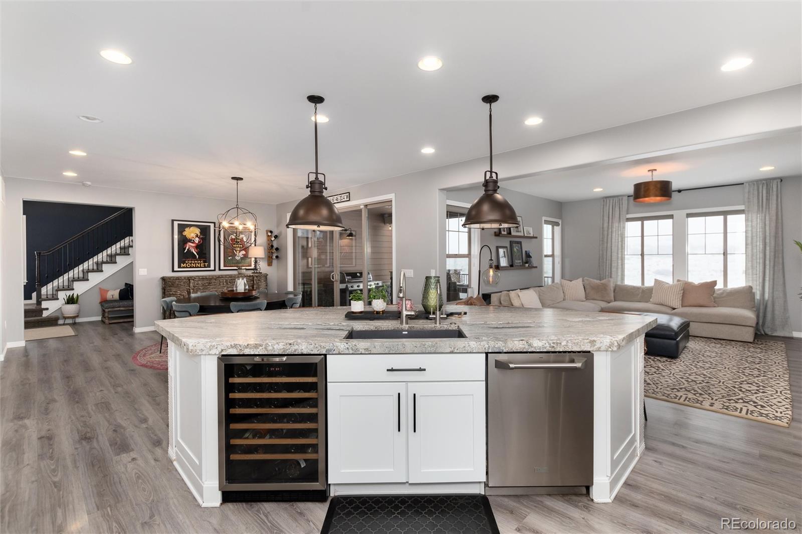 MLS Image #12 for 10580  greycliffe drive,highlands ranch, Colorado