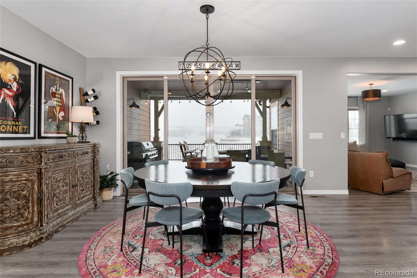 MLS Image #14 for 10580  greycliffe drive,highlands ranch, Colorado