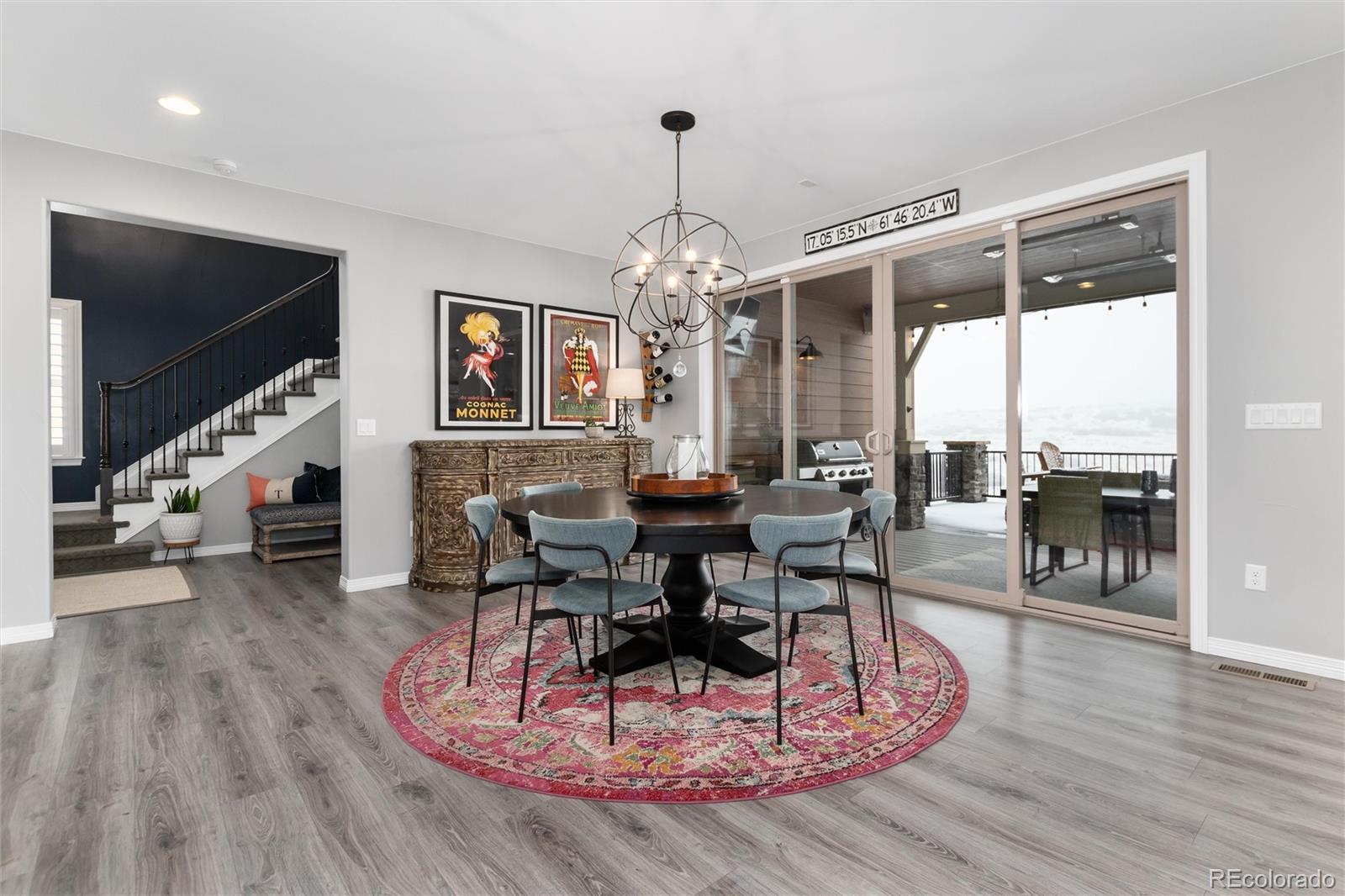 MLS Image #15 for 10580  greycliffe drive,highlands ranch, Colorado