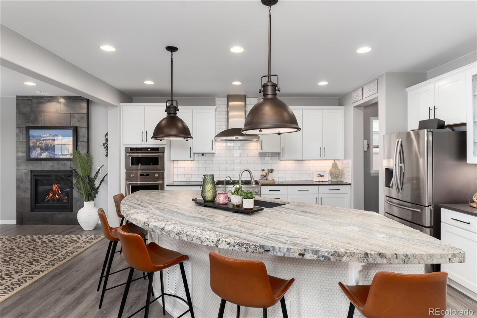 MLS Image #3 for 10580  greycliffe drive,highlands ranch, Colorado