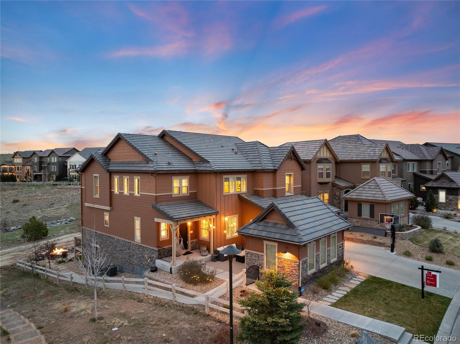 MLS Image #44 for 10580  greycliffe drive,highlands ranch, Colorado