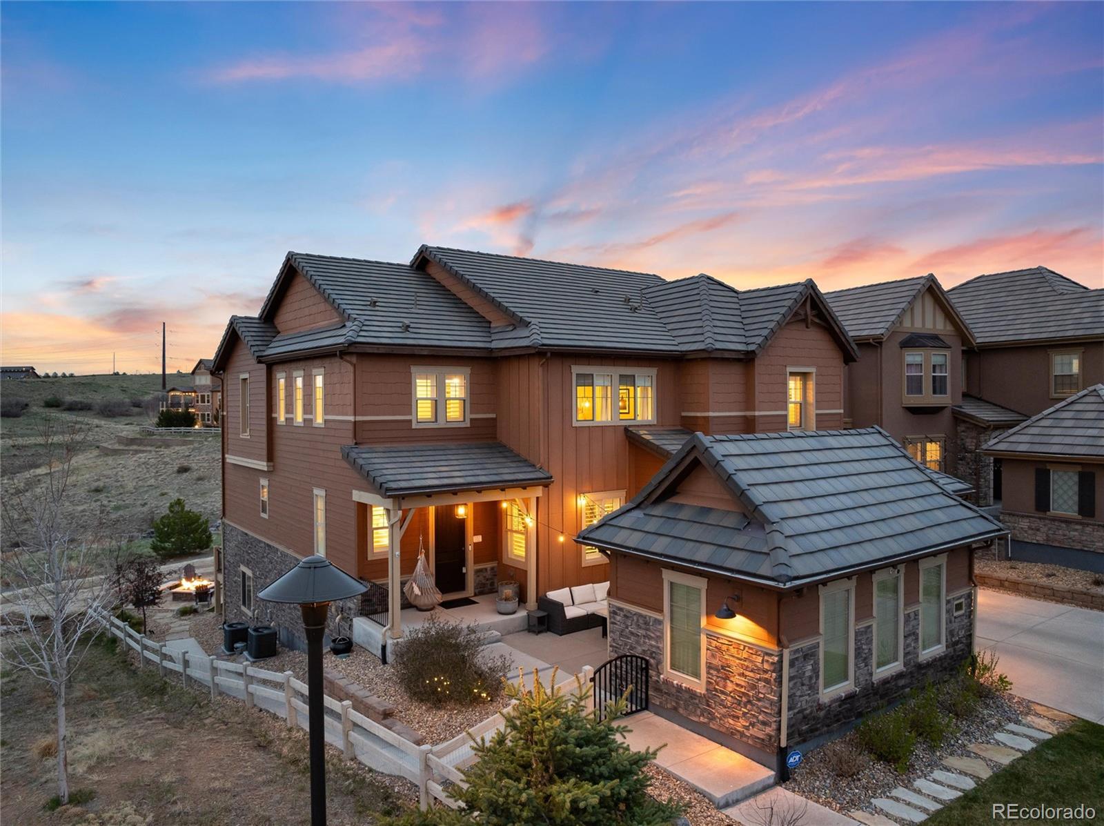 MLS Image #45 for 10580  greycliffe drive,highlands ranch, Colorado