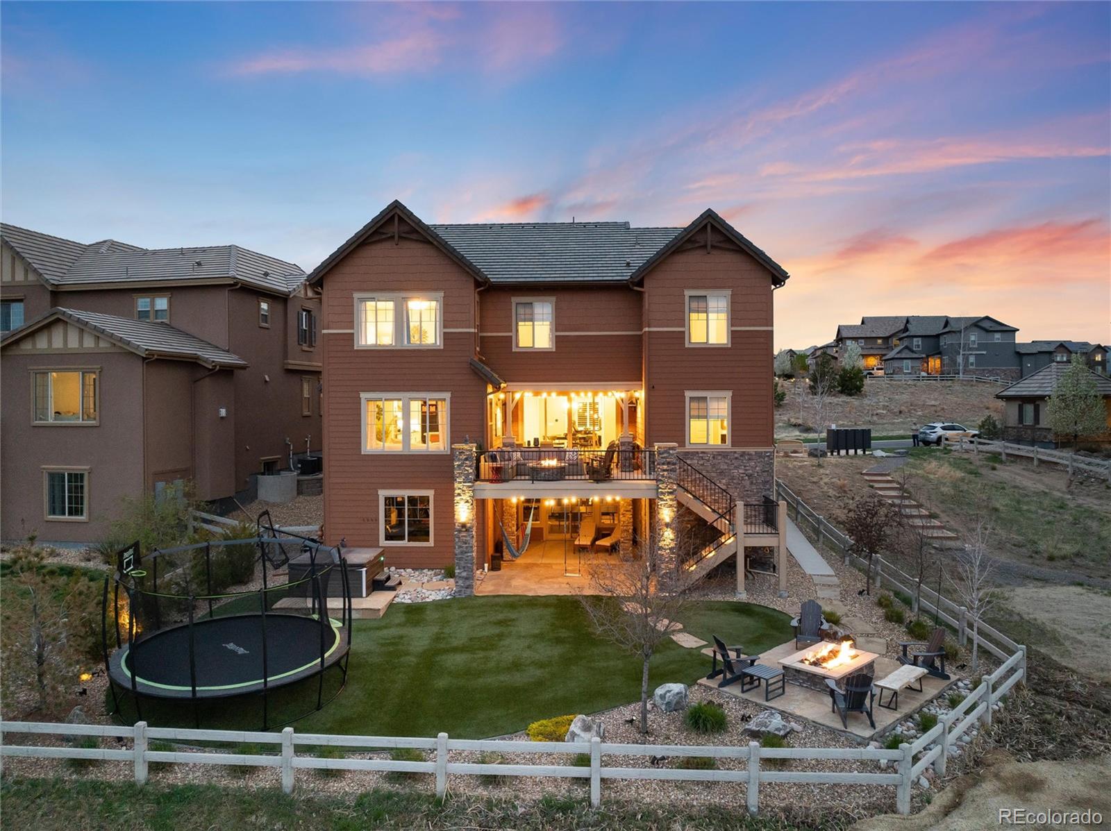 MLS Image #47 for 10580  greycliffe drive,highlands ranch, Colorado