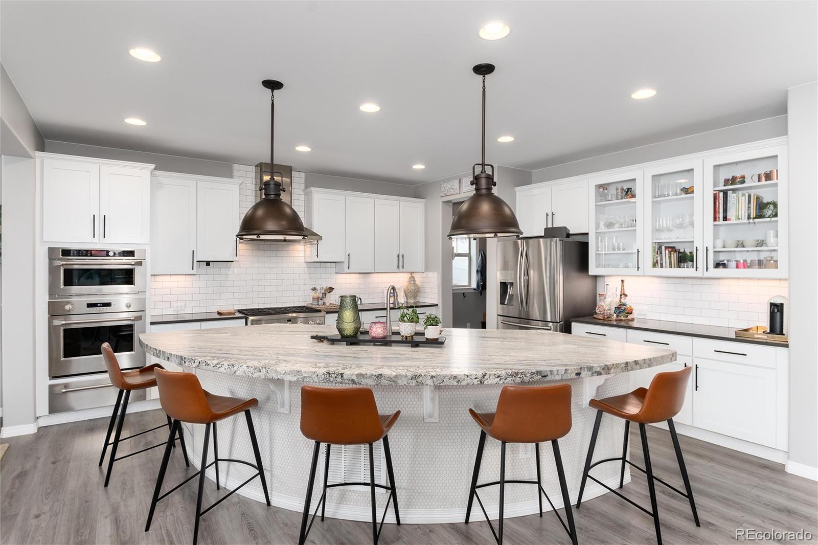 MLS Image #5 for 10580  greycliffe drive,highlands ranch, Colorado
