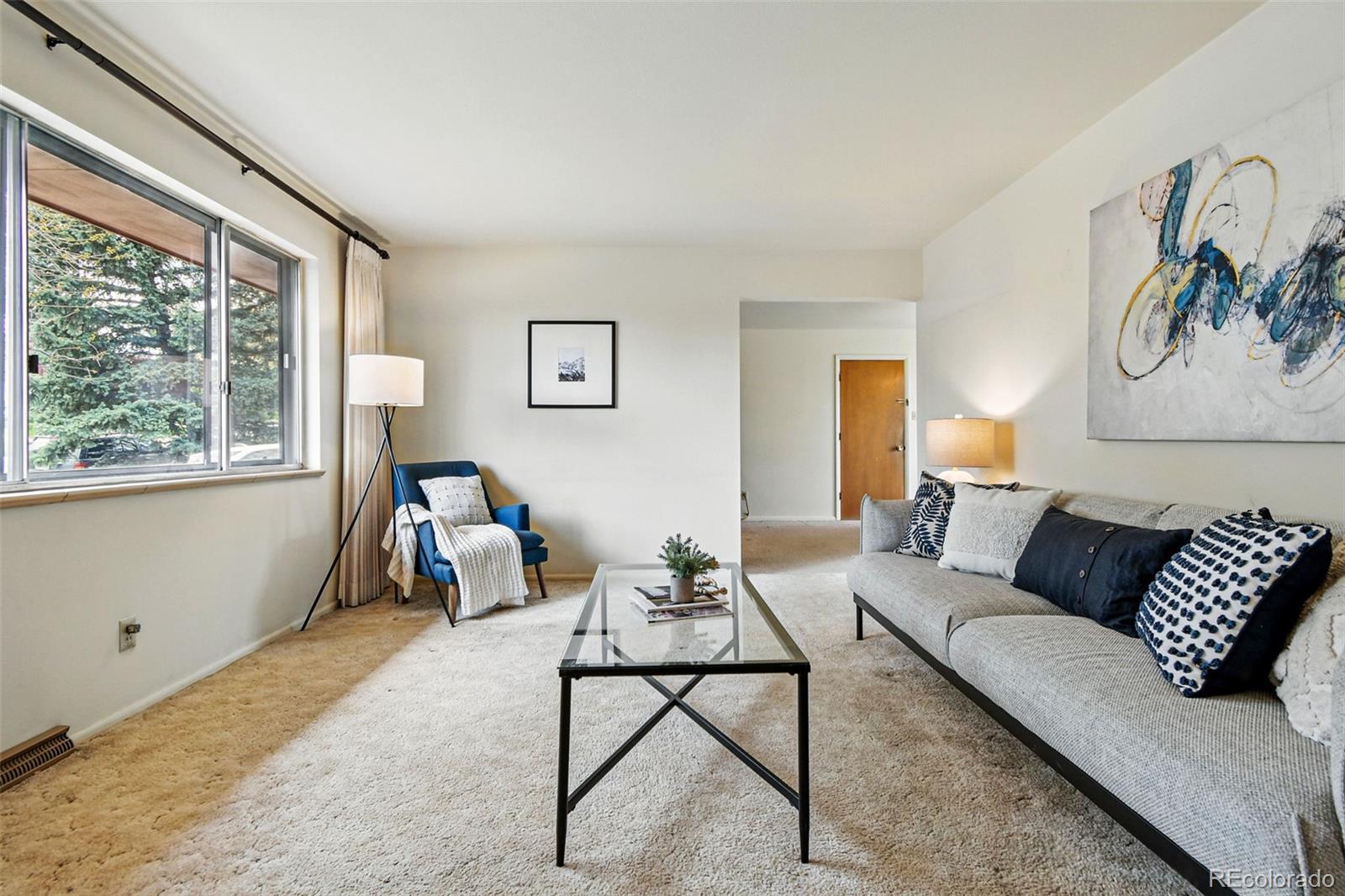 MLS Image #3 for 11499 w tennessee drive,lakewood, Colorado