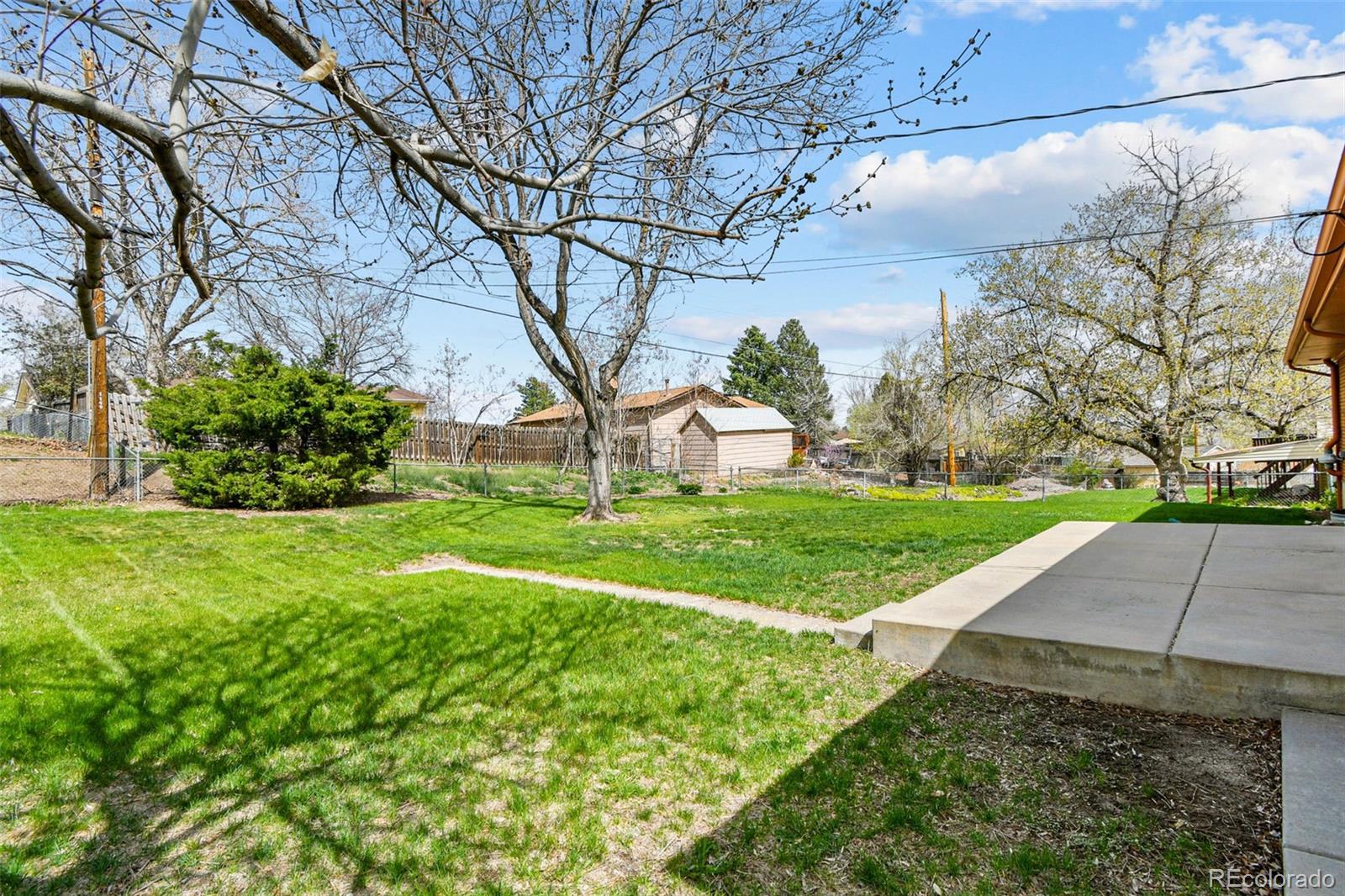 MLS Image #39 for 11499 w tennessee drive,lakewood, Colorado