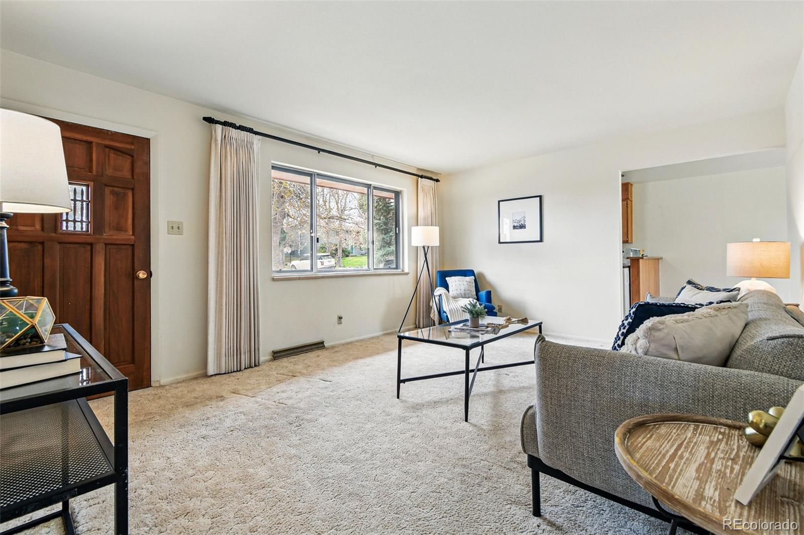 MLS Image #4 for 11499 w tennessee drive,lakewood, Colorado