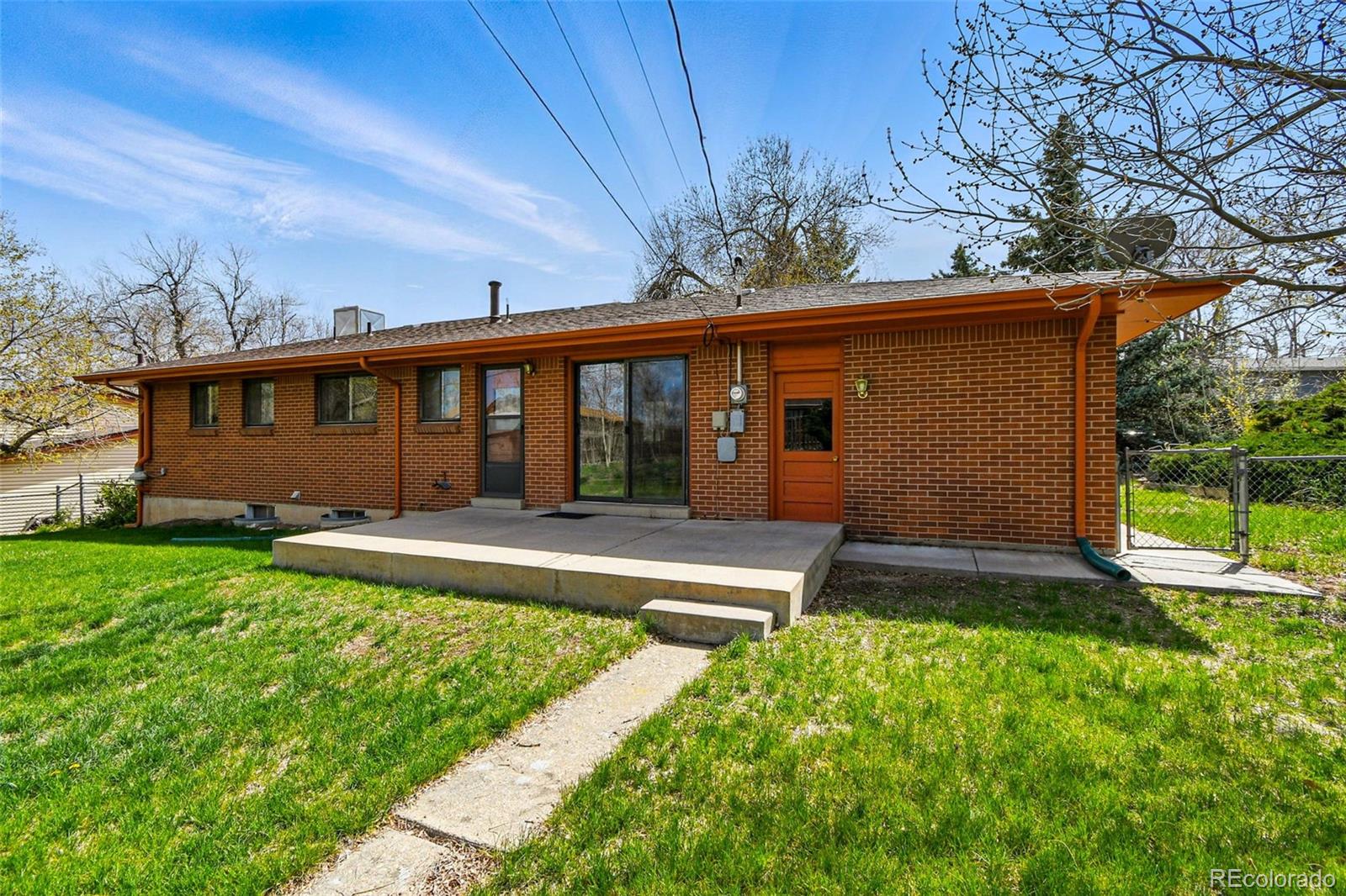 MLS Image #40 for 11499 w tennessee drive,lakewood, Colorado
