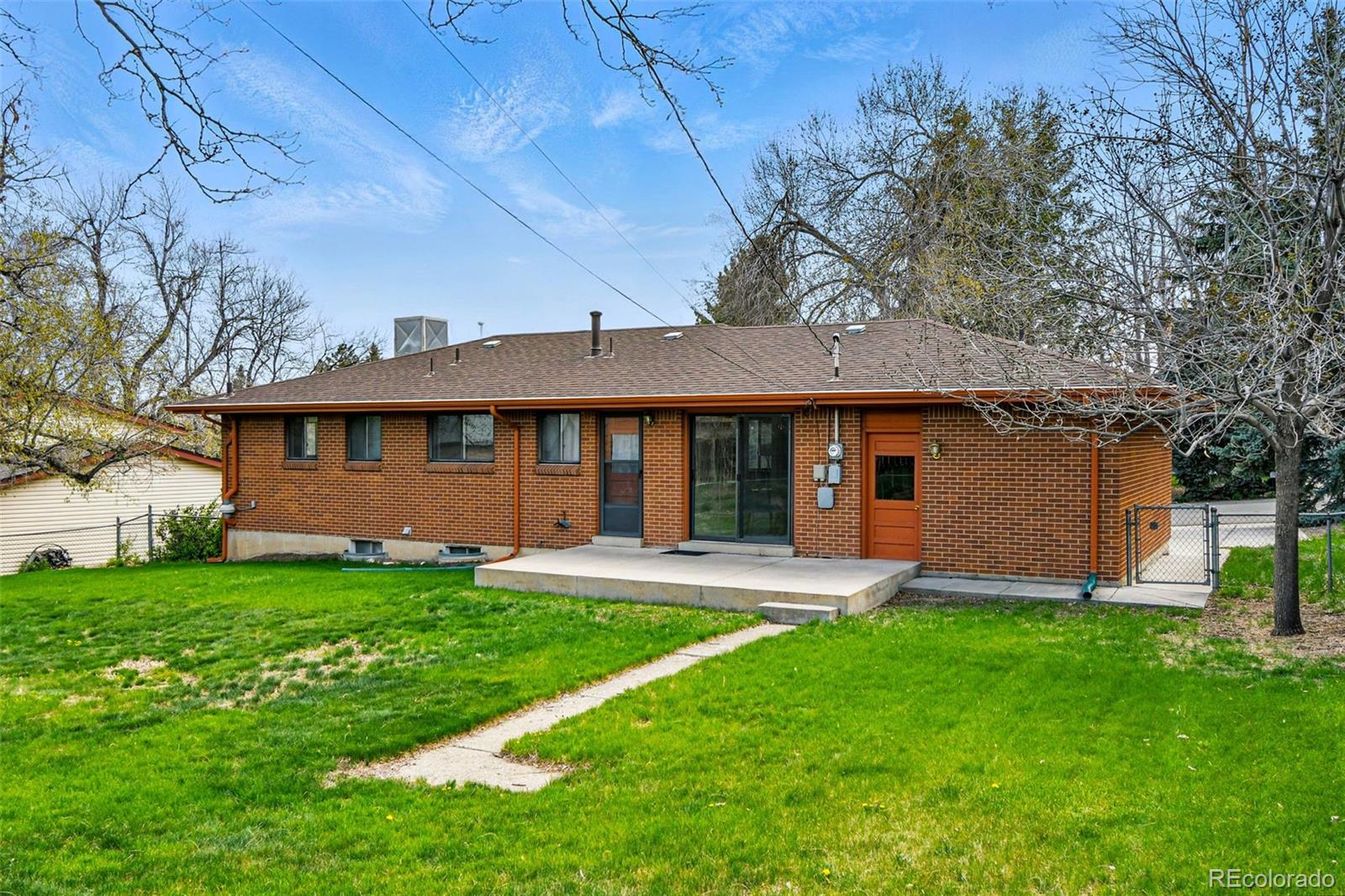 MLS Image #44 for 11499 w tennessee drive,lakewood, Colorado