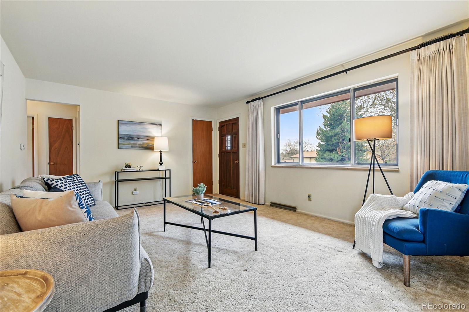 MLS Image #5 for 11499 w tennessee drive,lakewood, Colorado