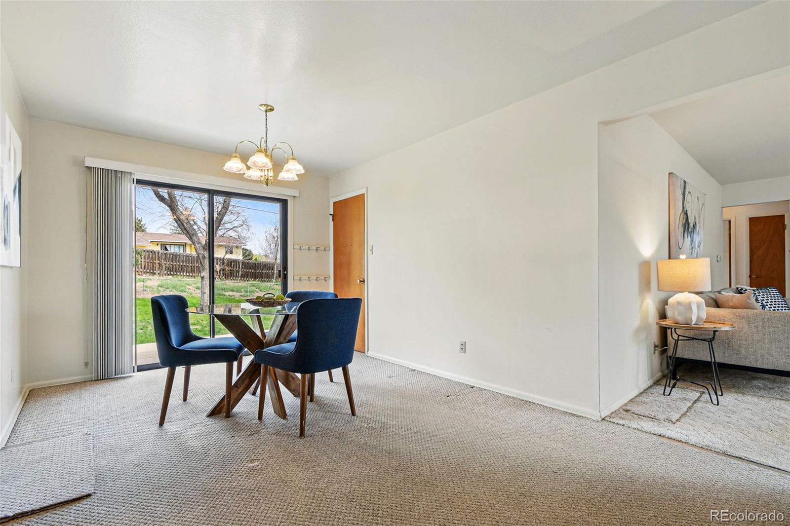 MLS Image #7 for 11499 w tennessee drive,lakewood, Colorado