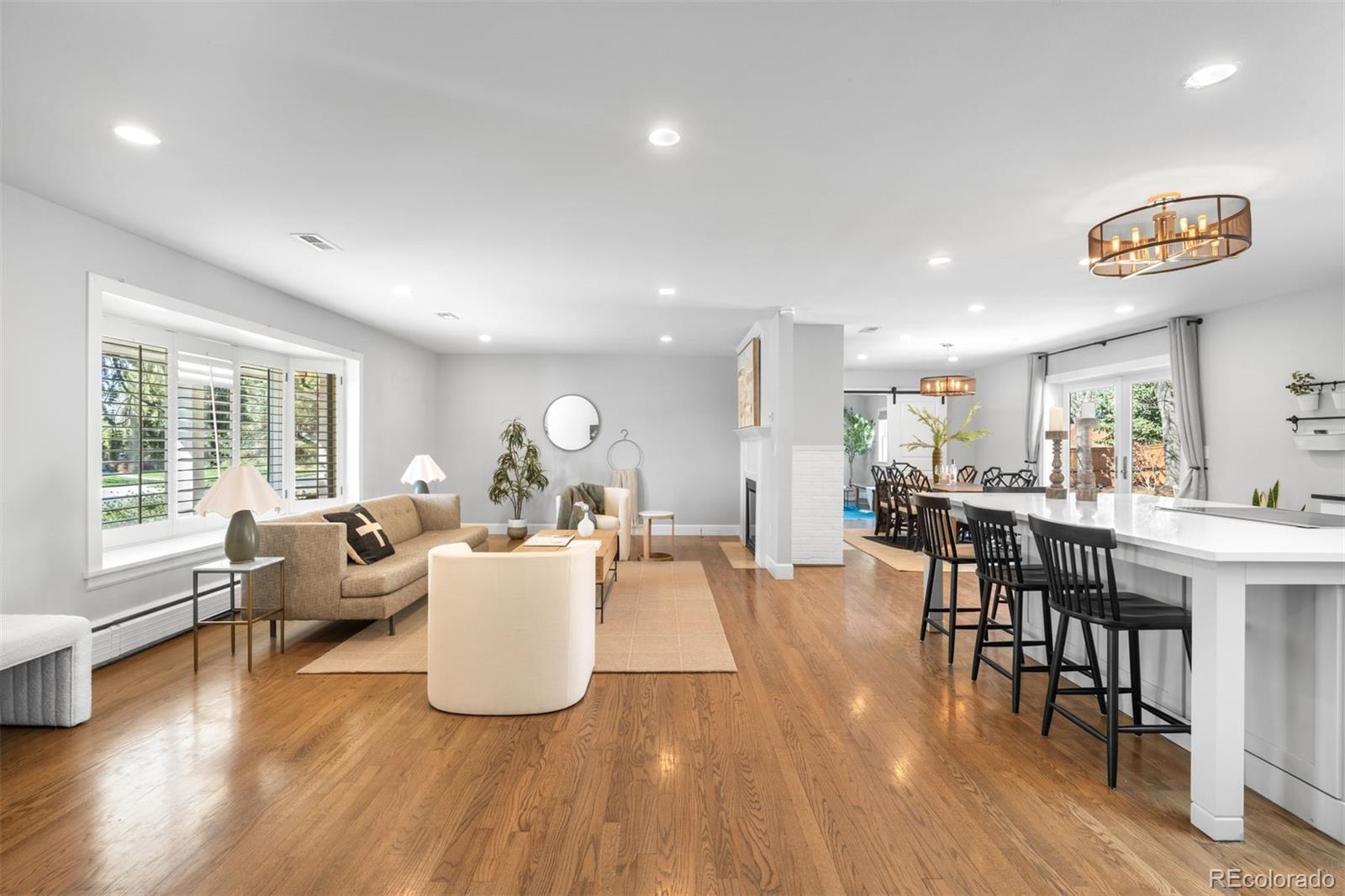 MLS Image #11 for 3206 s clayton street,denver, Colorado