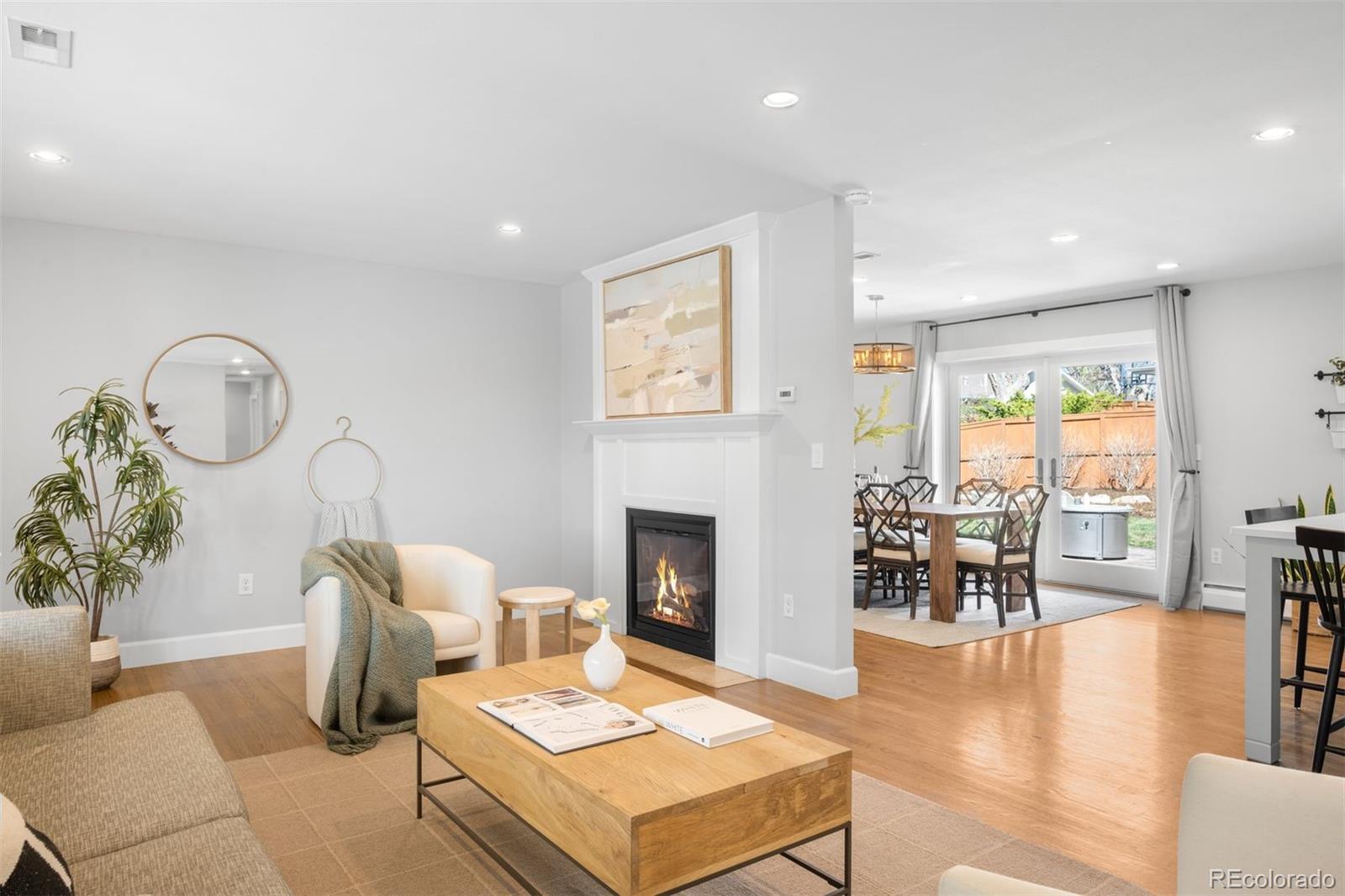 MLS Image #13 for 3206 s clayton street,denver, Colorado