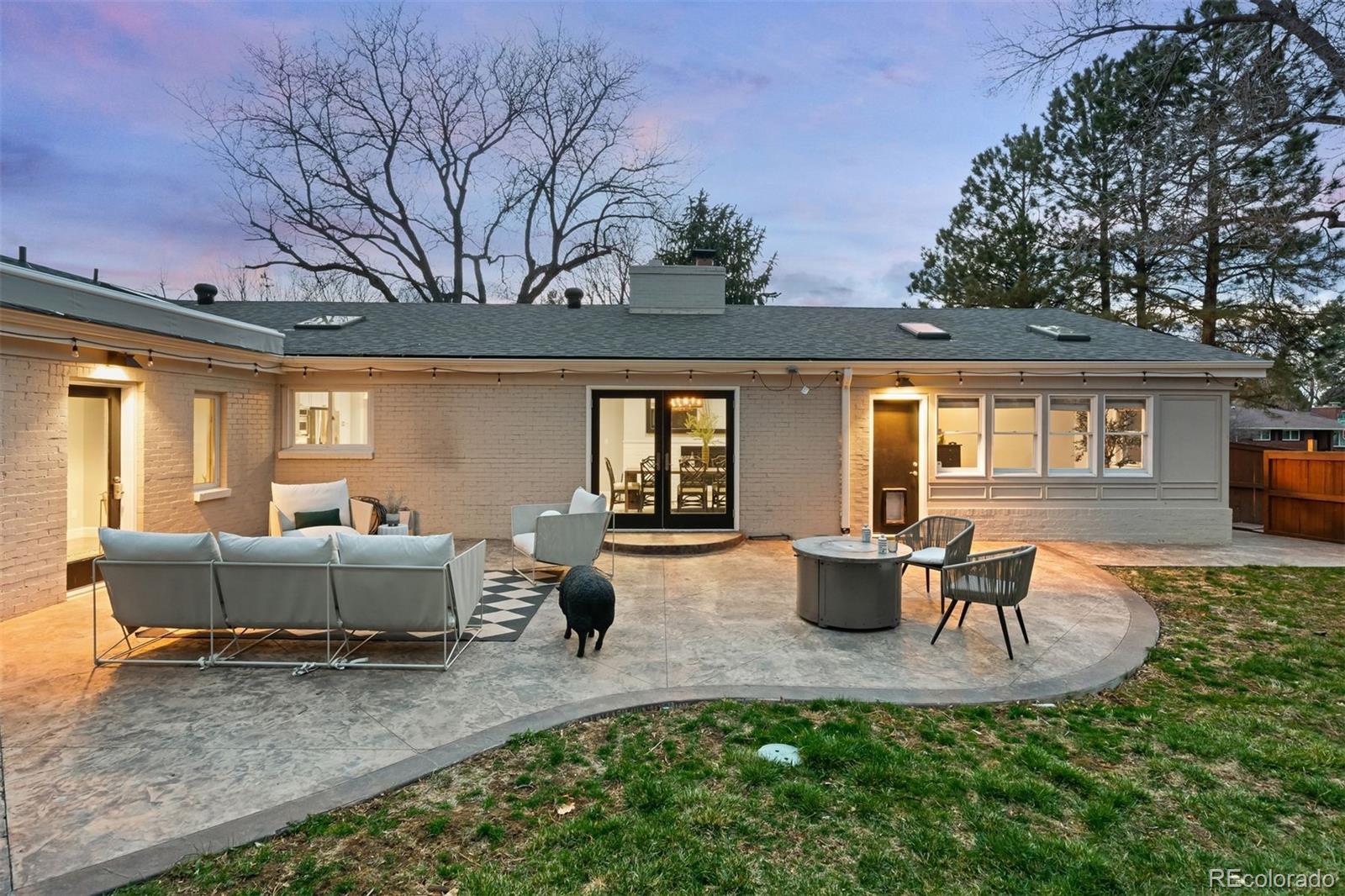 MLS Image #19 for 3206 s clayton street,denver, Colorado