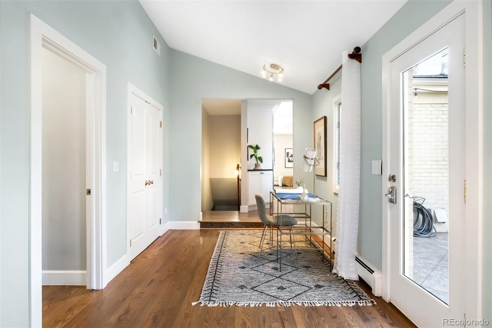 MLS Image #33 for 3206 s clayton street,denver, Colorado