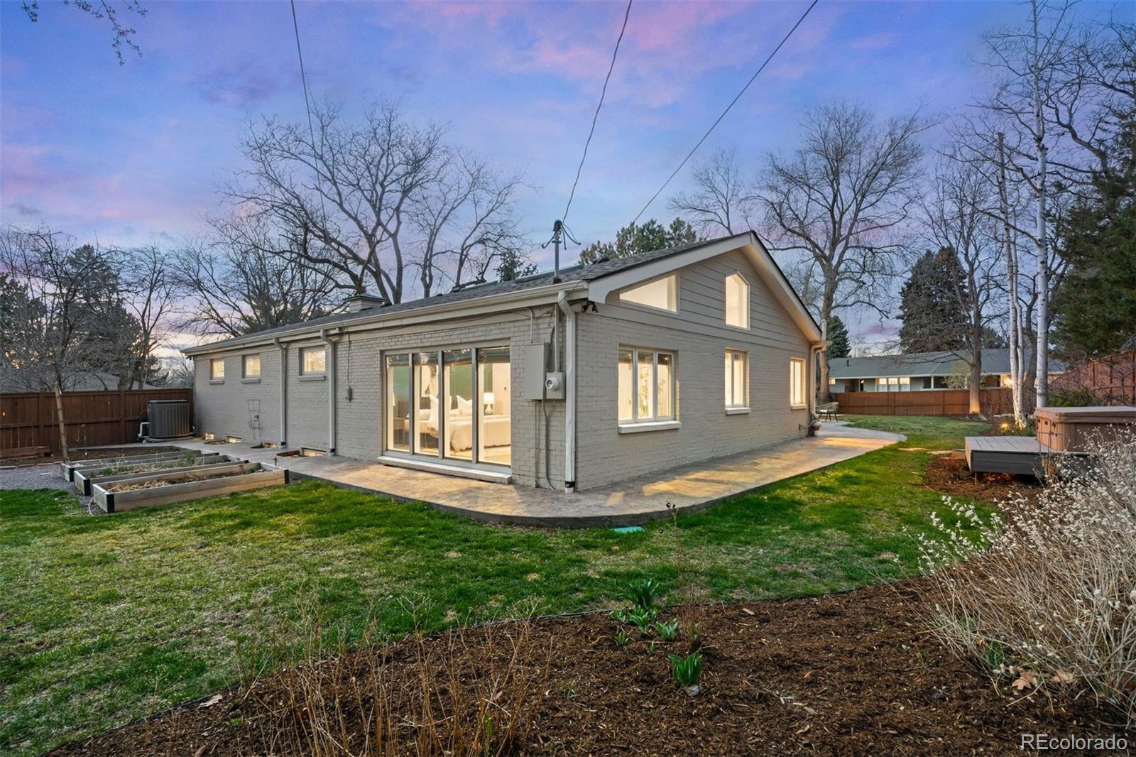 MLS Image #38 for 3206 s clayton street,denver, Colorado