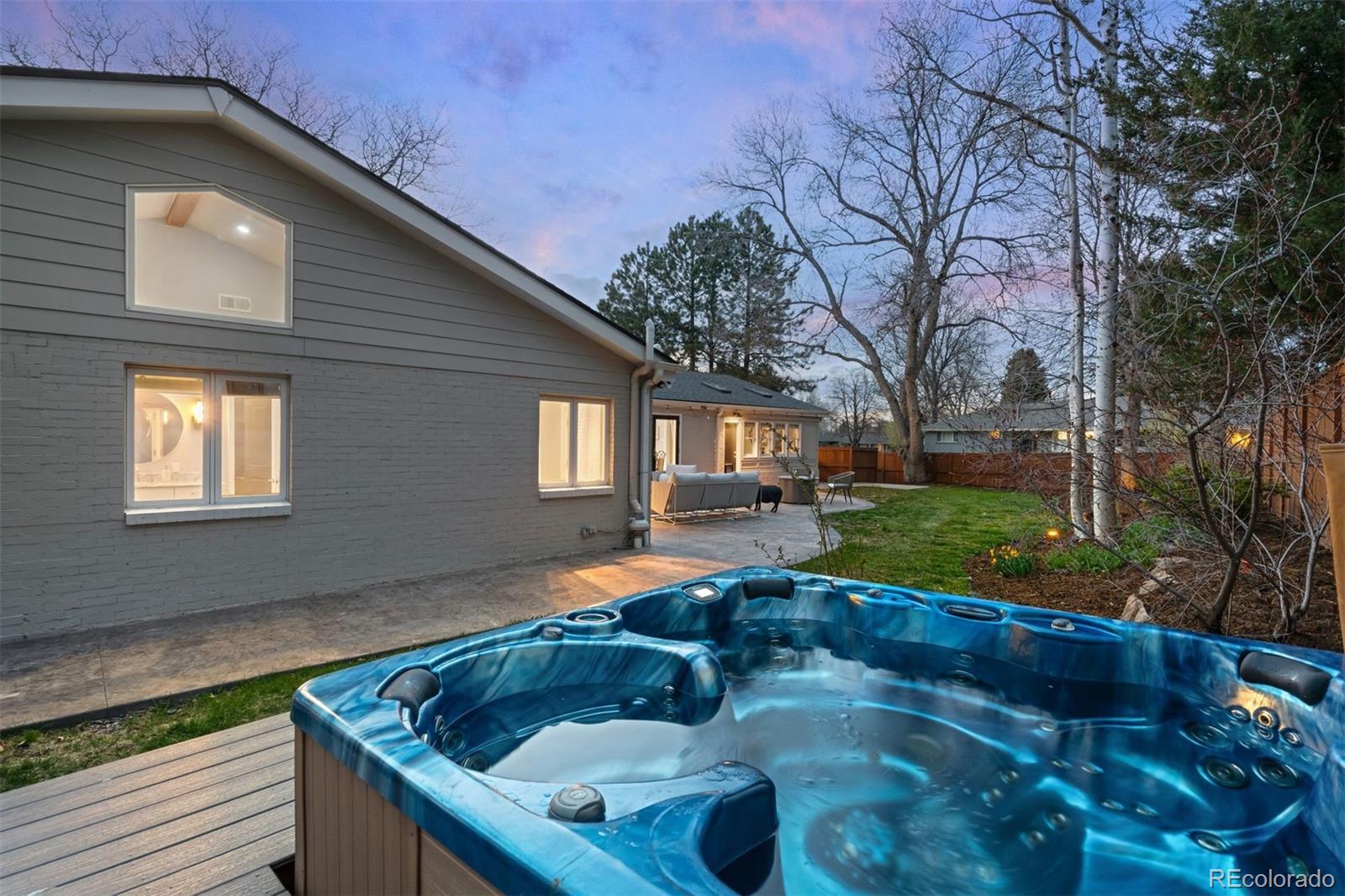 MLS Image #39 for 3206 s clayton street,denver, Colorado