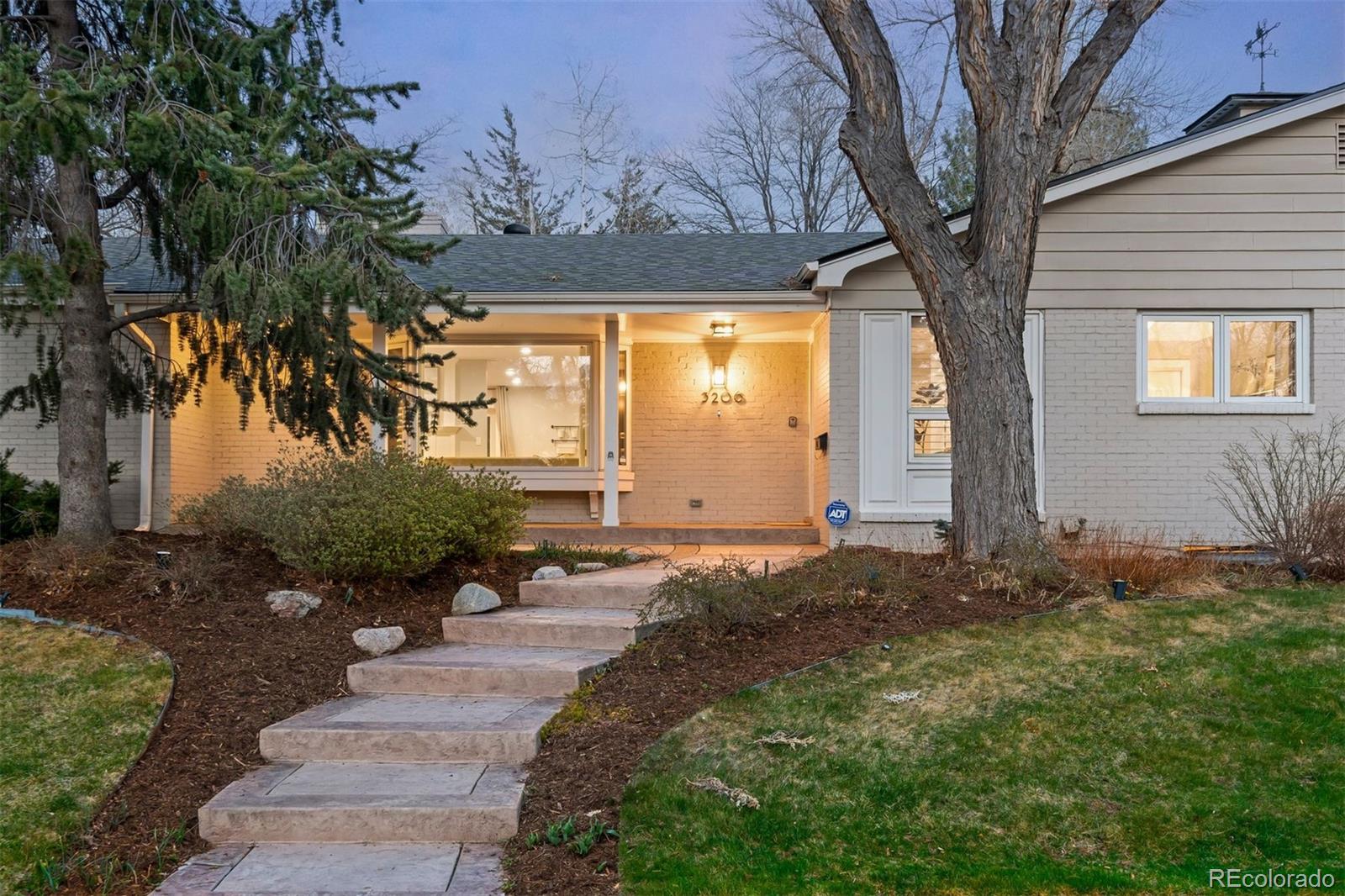 MLS Image #8 for 3206 s clayton street,denver, Colorado