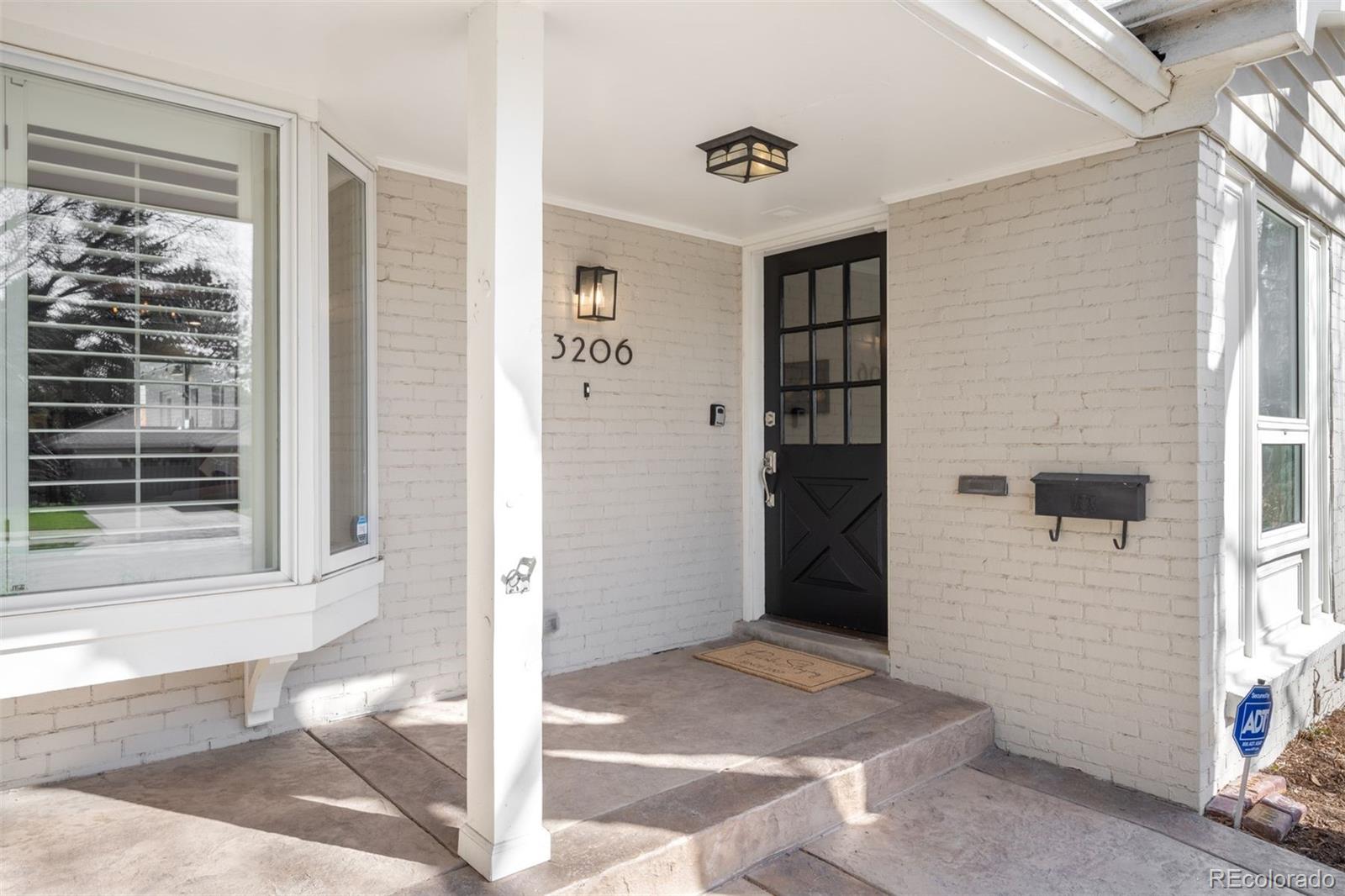 MLS Image #9 for 3206 s clayton street,denver, Colorado