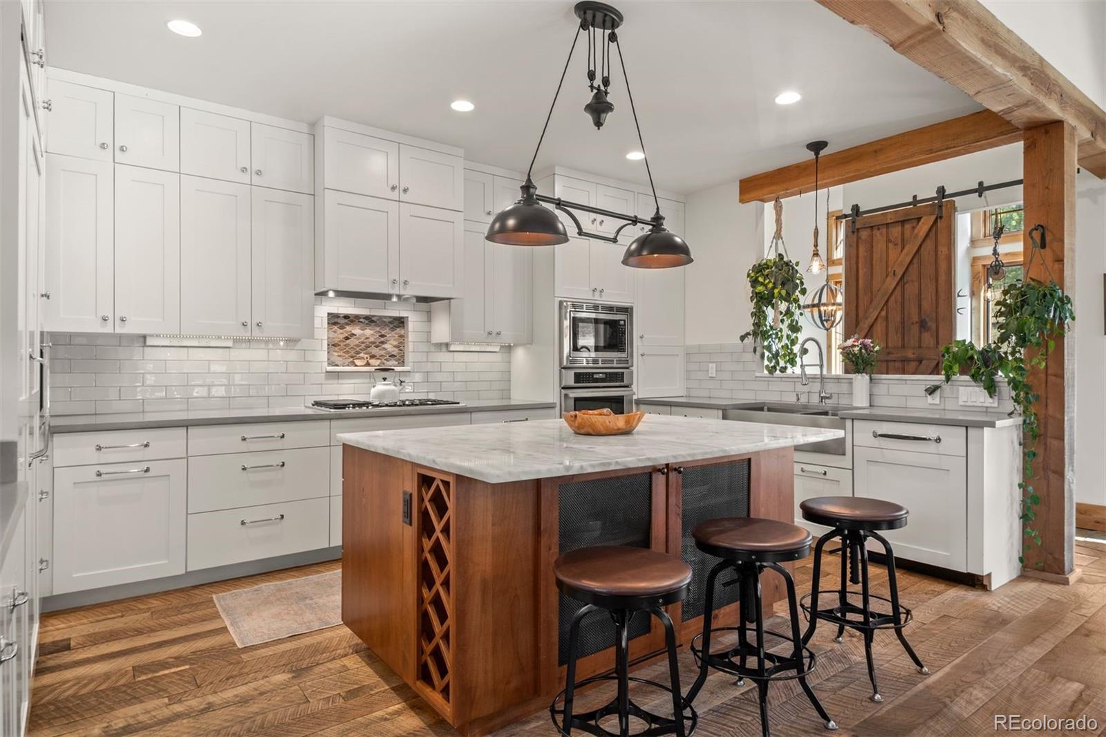 MLS Image #12 for 6016  stone creek drive,evergreen, Colorado