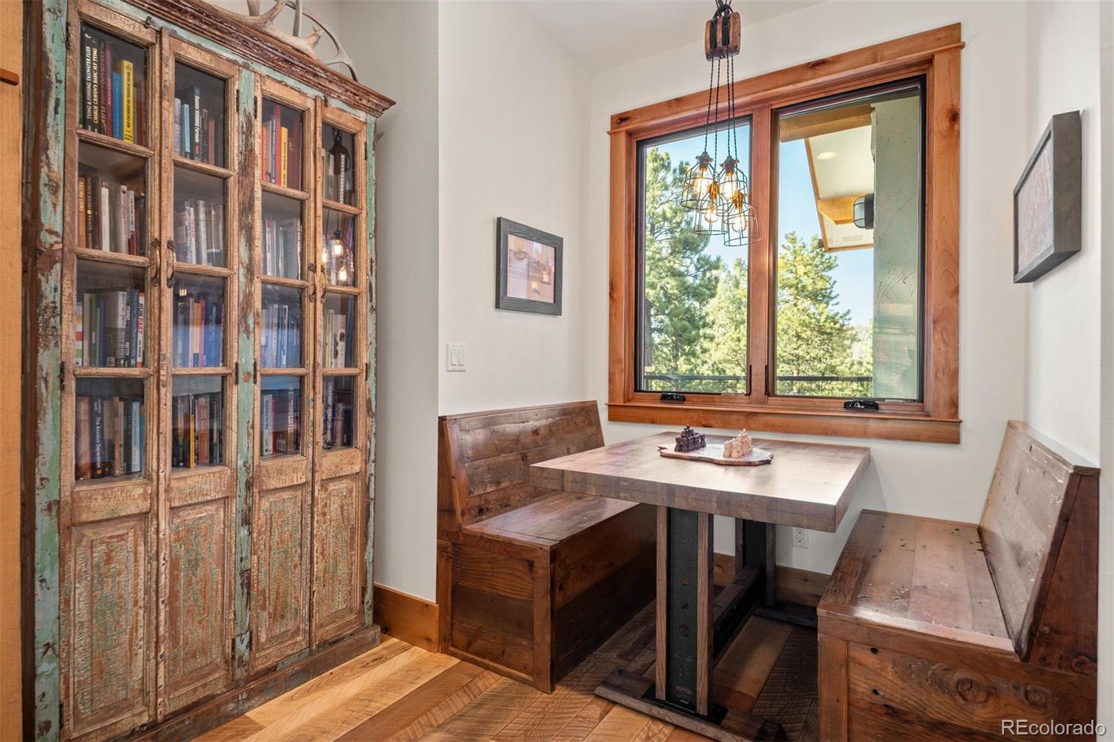 MLS Image #14 for 6016  stone creek drive,evergreen, Colorado
