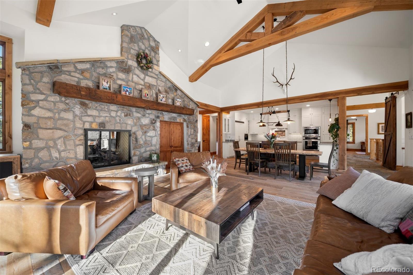MLS Image #2 for 6016  stone creek drive,evergreen, Colorado